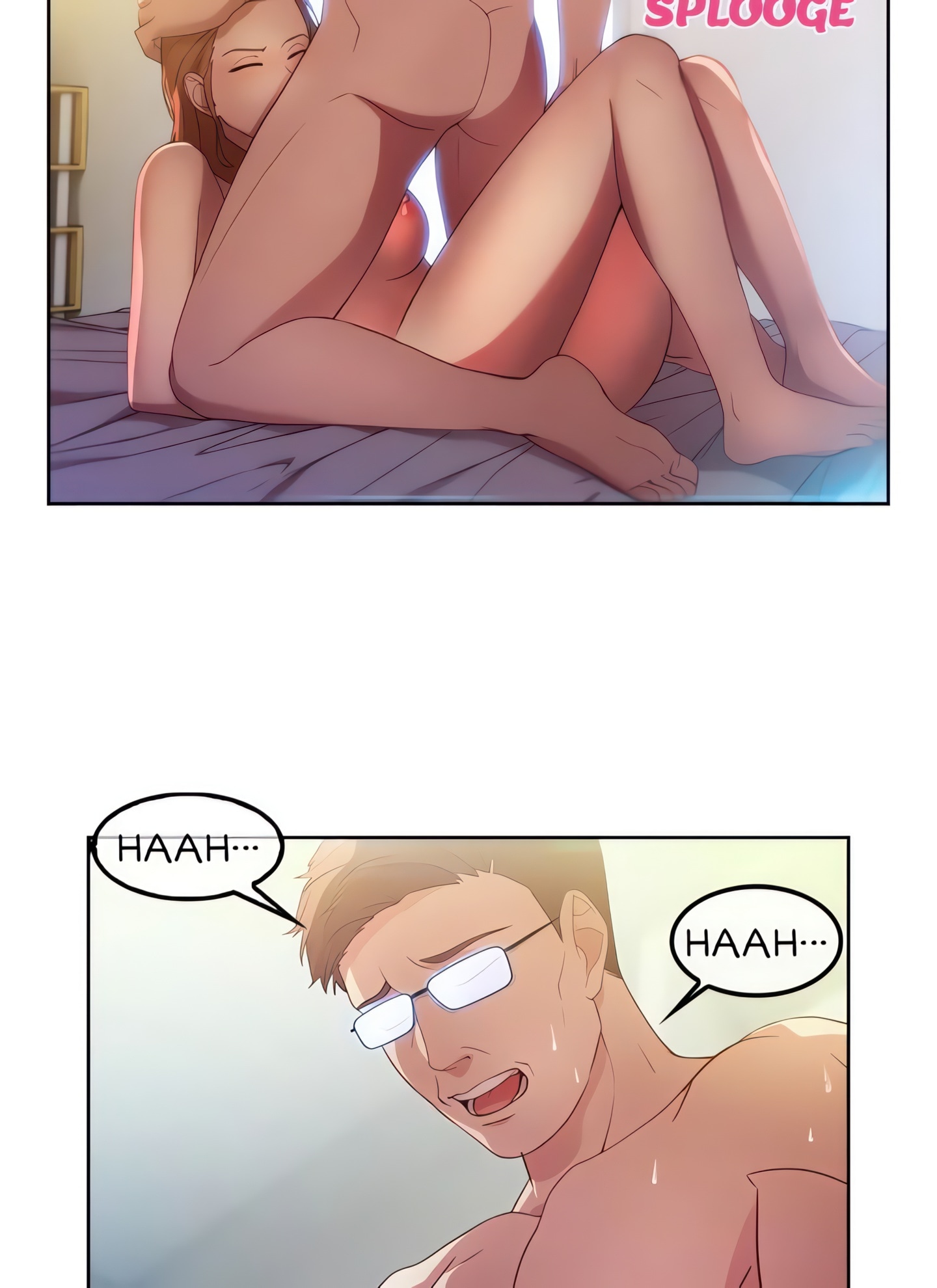 Switch (Zilpung Studio) chapter 12 page 32