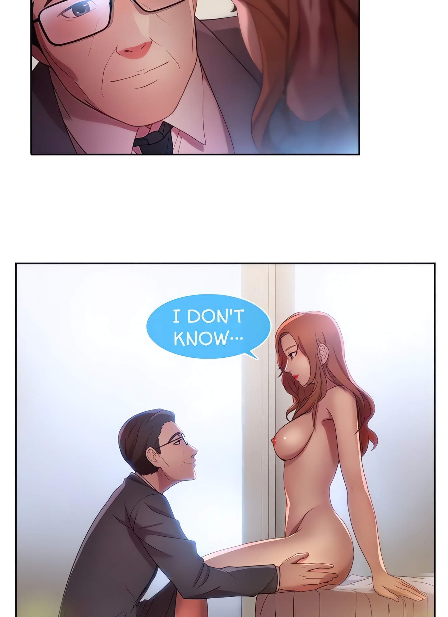 Switch (Zilpung Studio) chapter 12 page 39