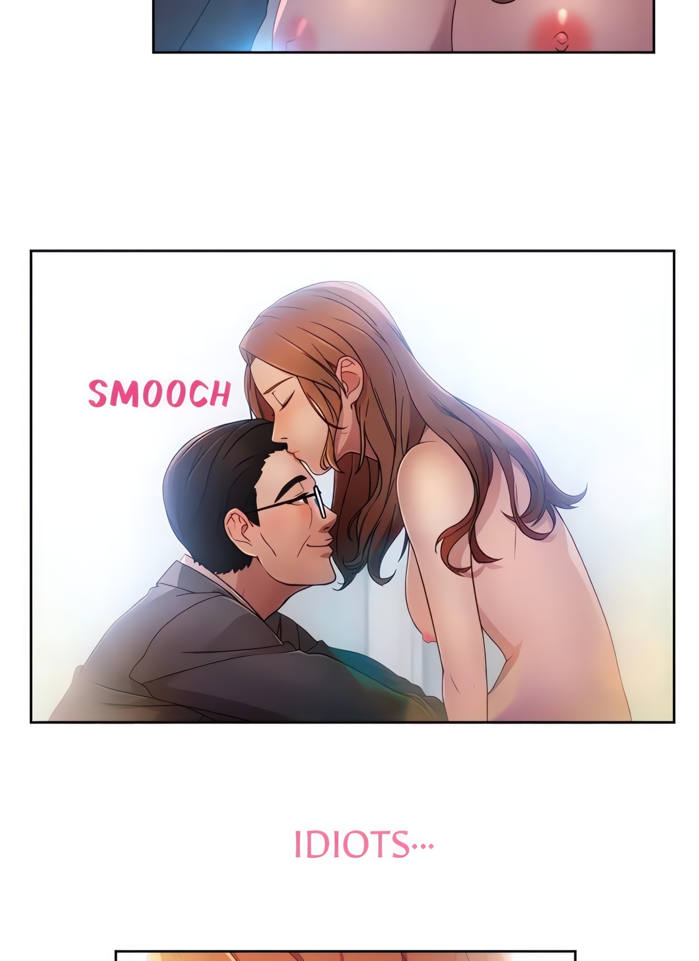 Switch (Zilpung Studio) chapter 12 page 43