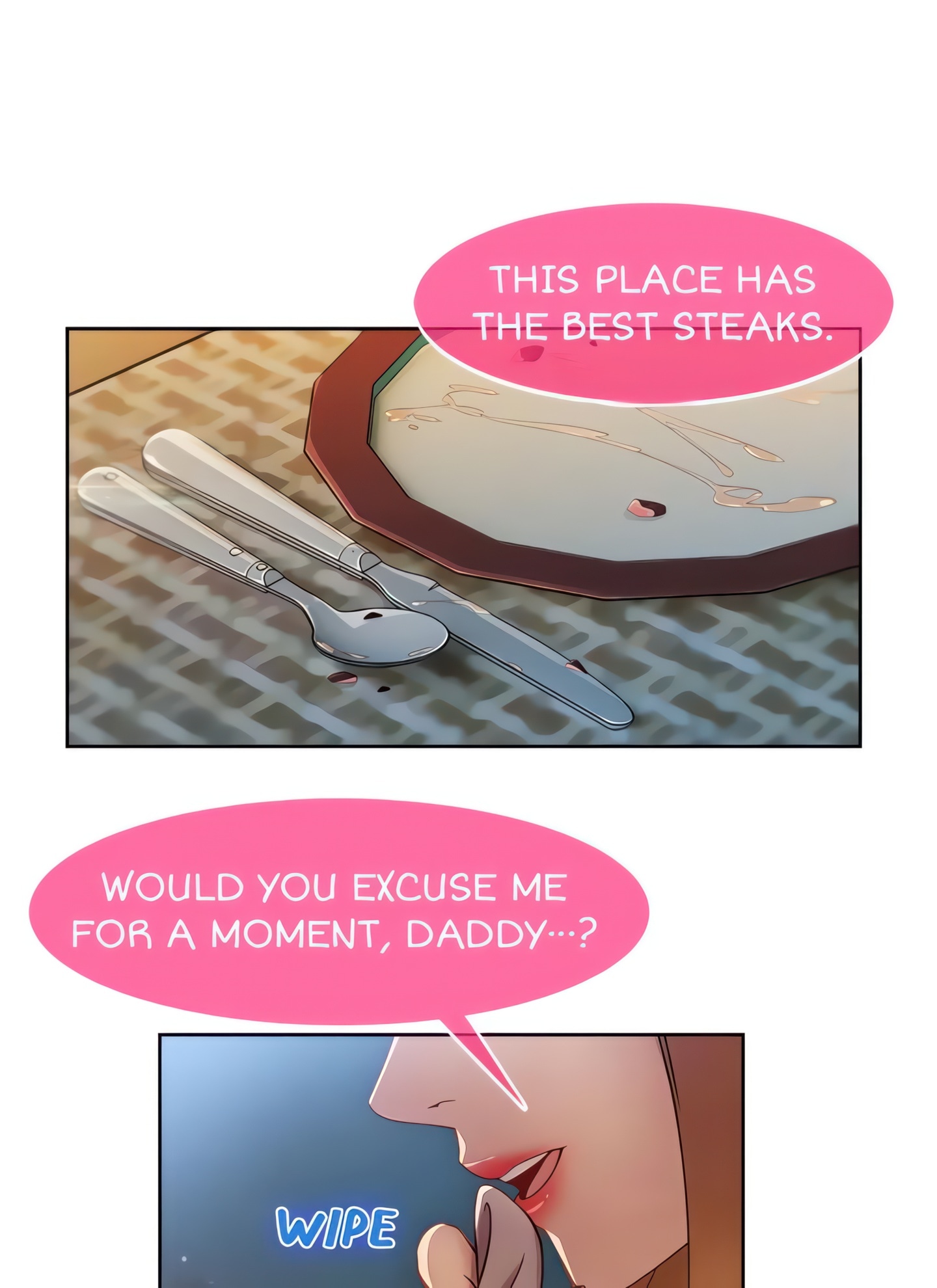 Switch (Zilpung Studio) chapter 12 page 51
