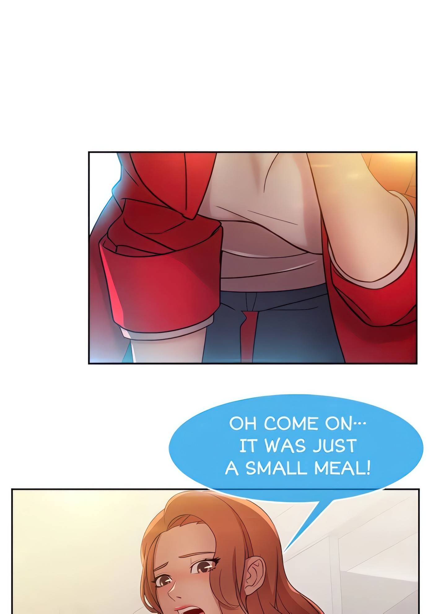 Switch (Zilpung Studio) chapter 12 page 57