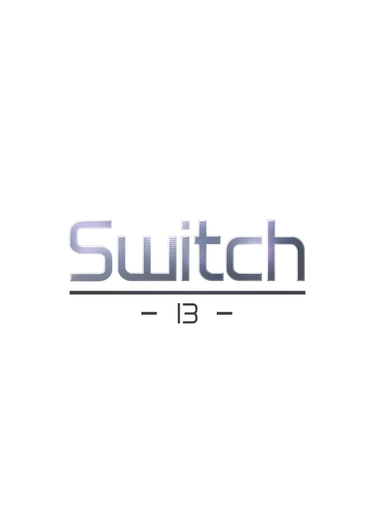 Switch (Zilpung Studio) chapter 13 page 1