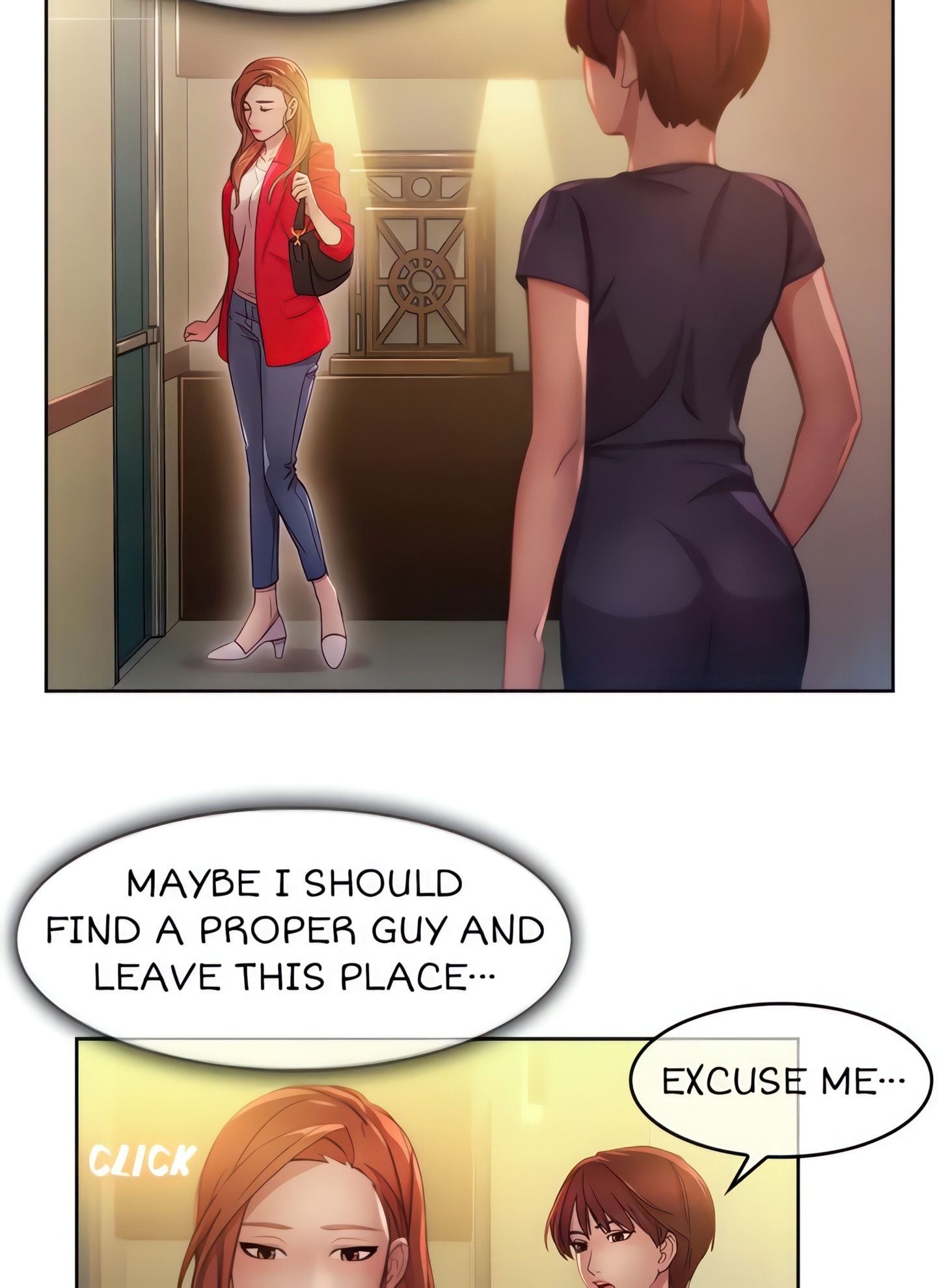 Switch (Zilpung Studio) chapter 13 page 3