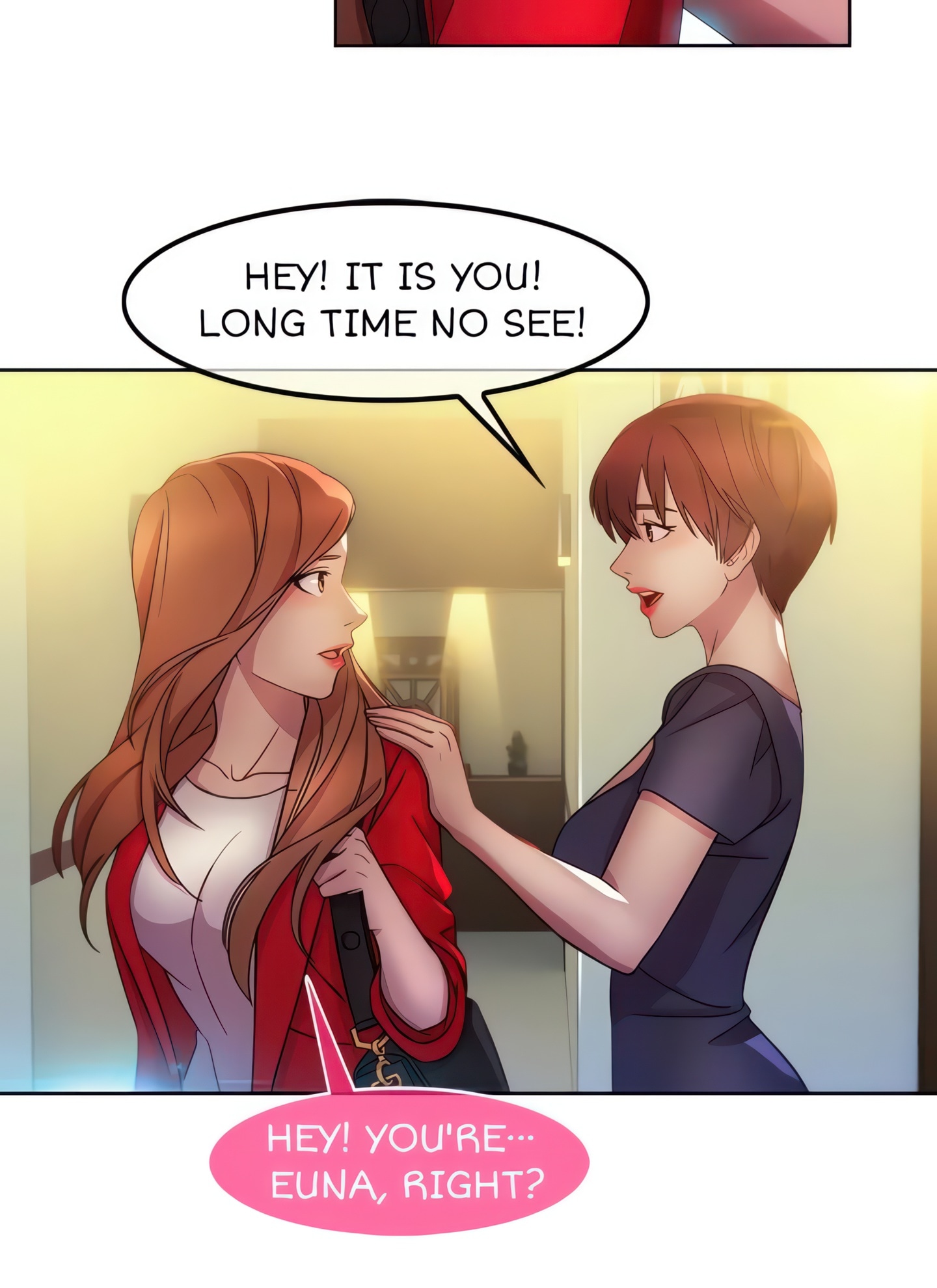 Switch (Zilpung Studio) chapter 13 page 5