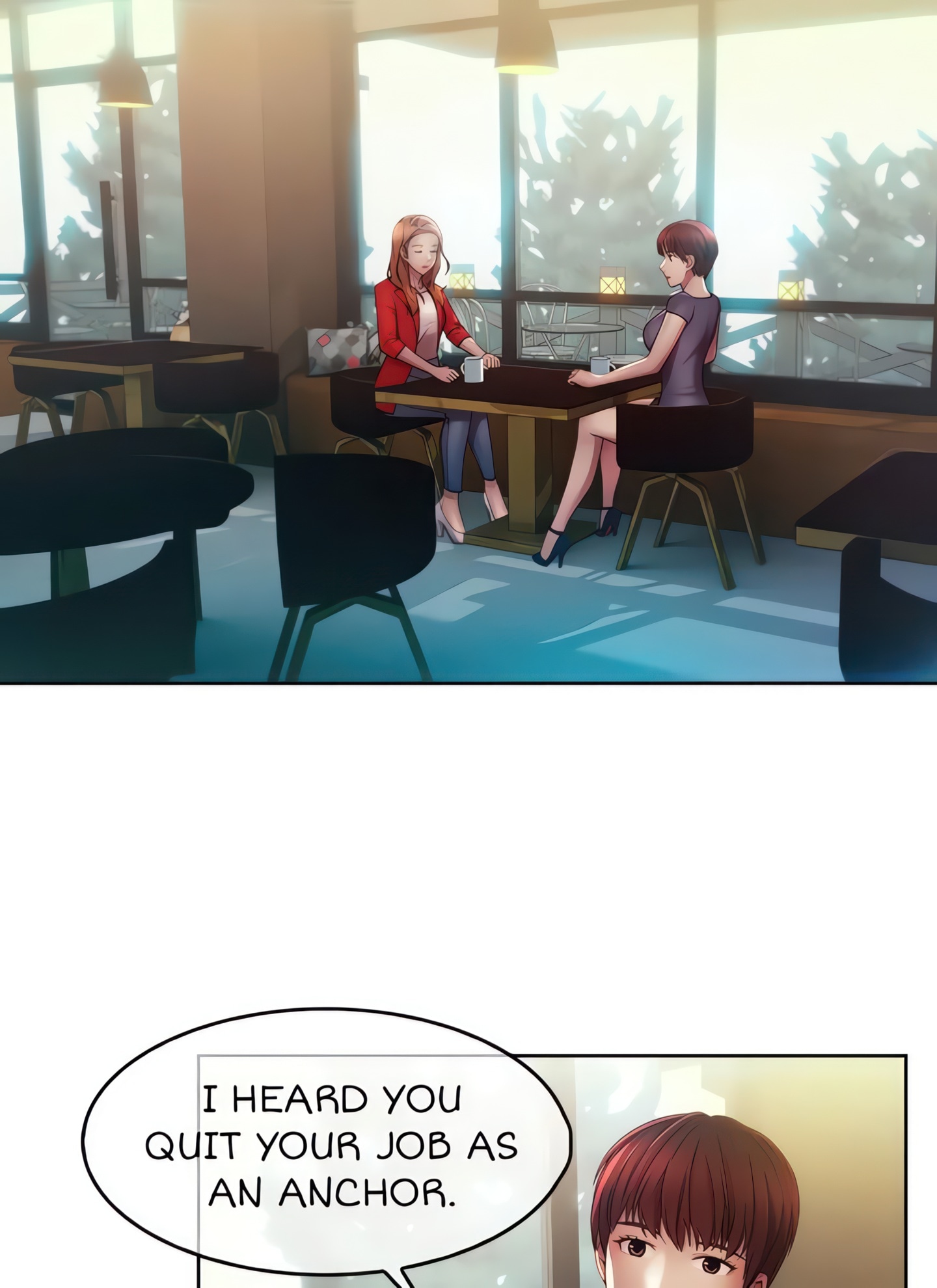Switch (Zilpung Studio) chapter 13 page 8