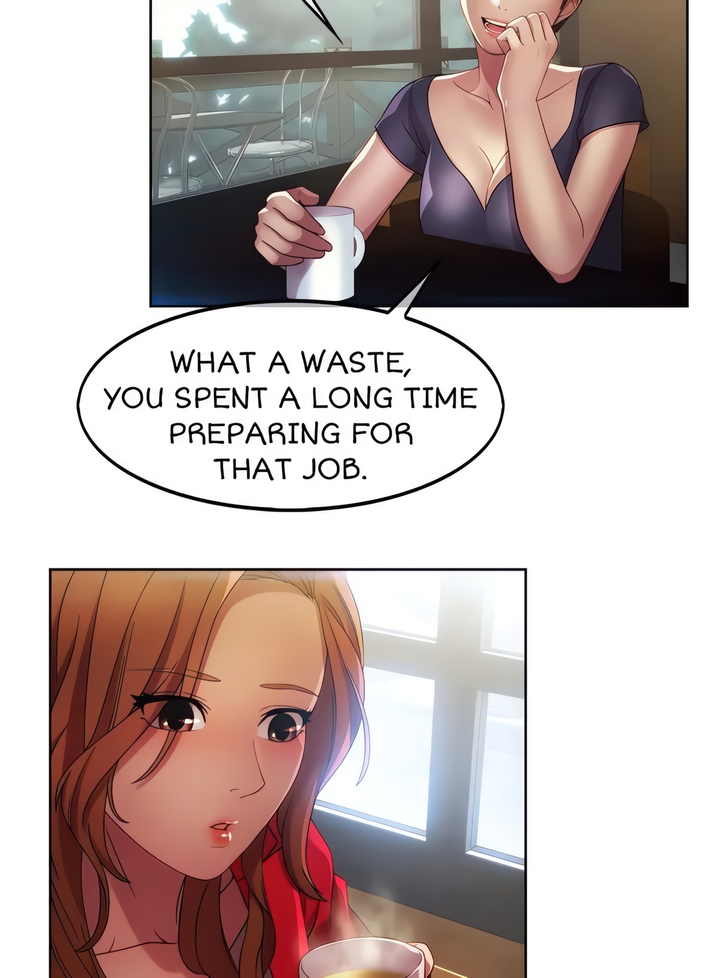 Switch (Zilpung Studio) chapter 13 page 9