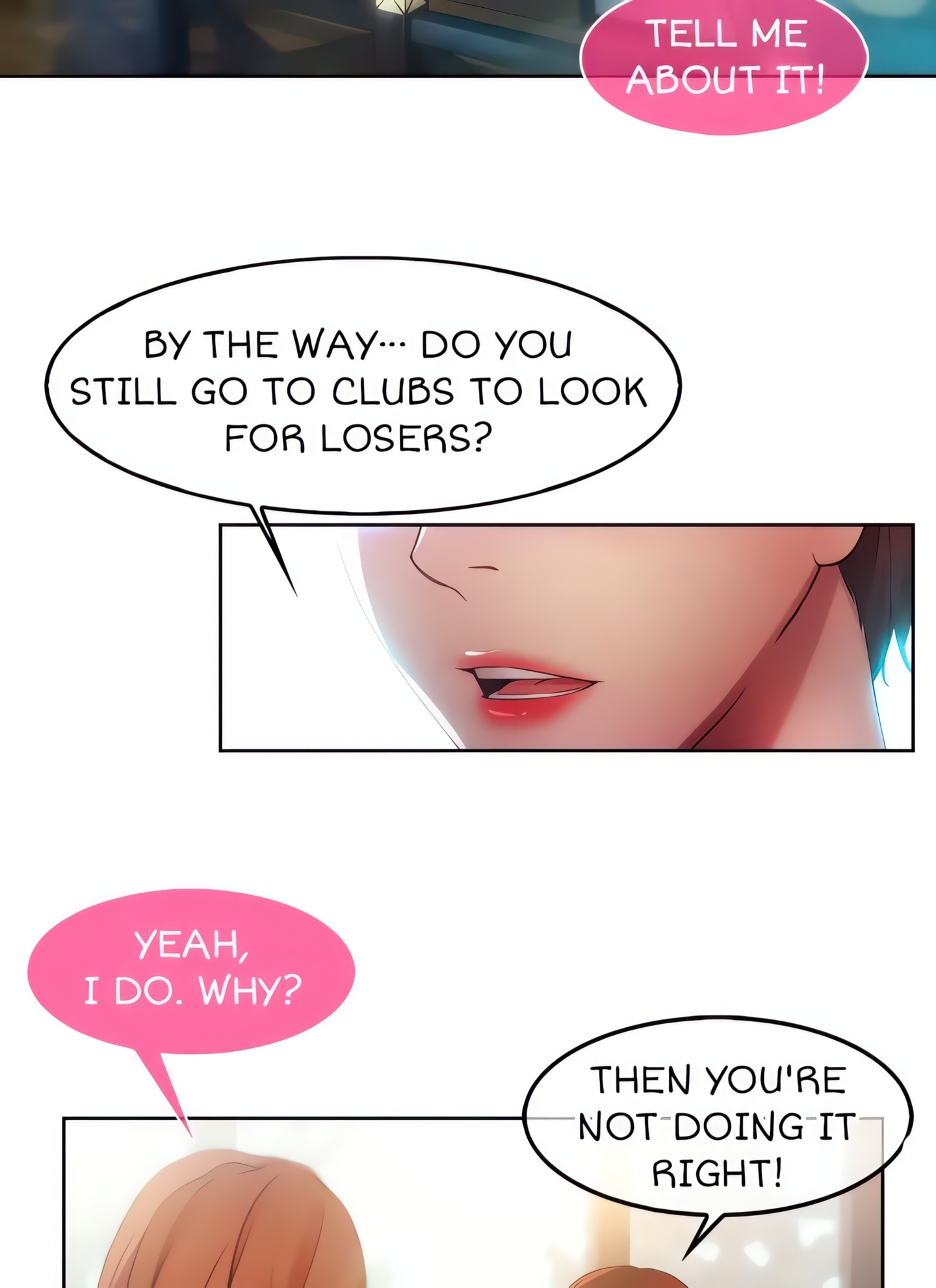 Switch (Zilpung Studio) chapter 13 page 11