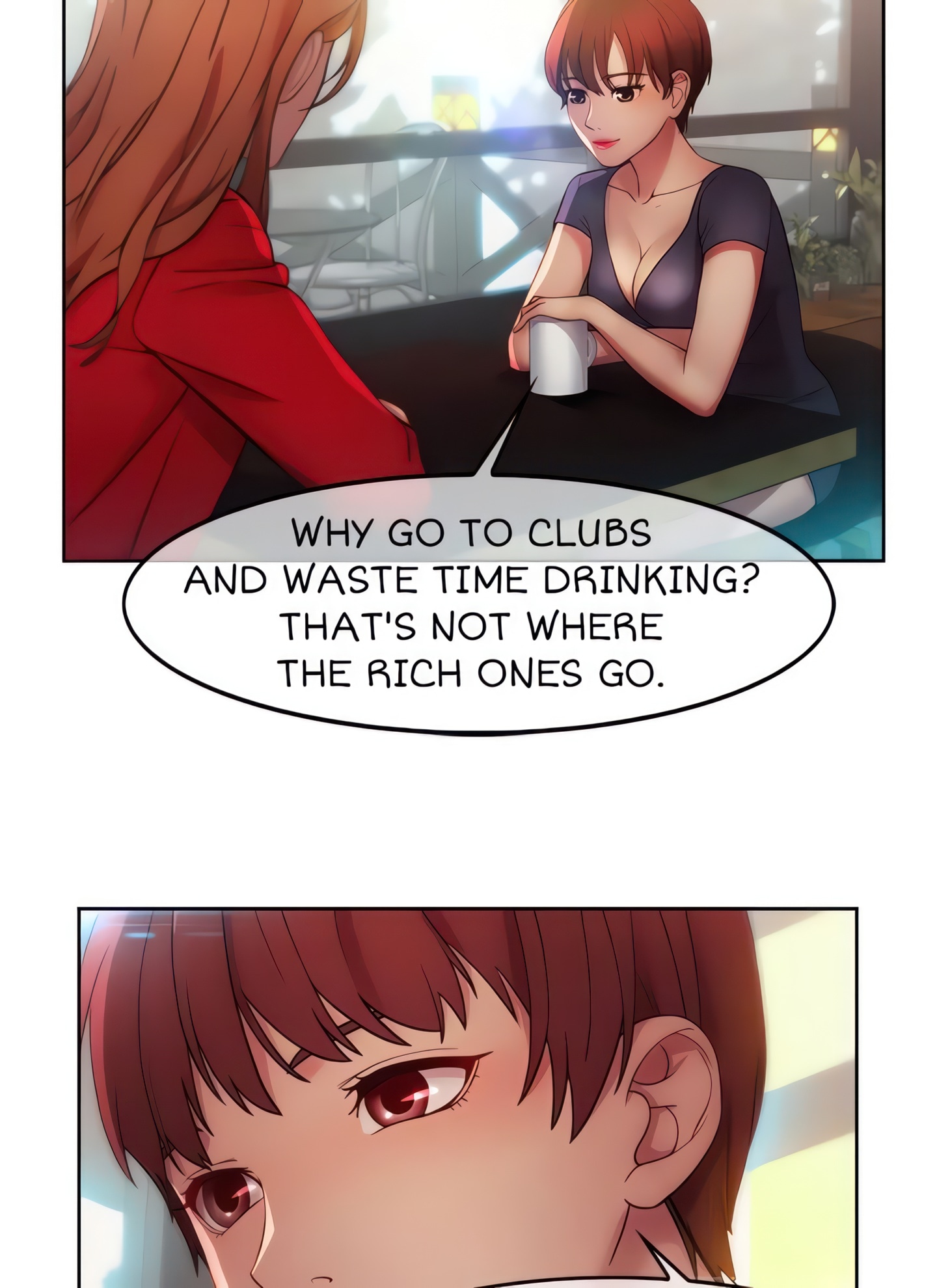 Switch (Zilpung Studio) chapter 13 page 12