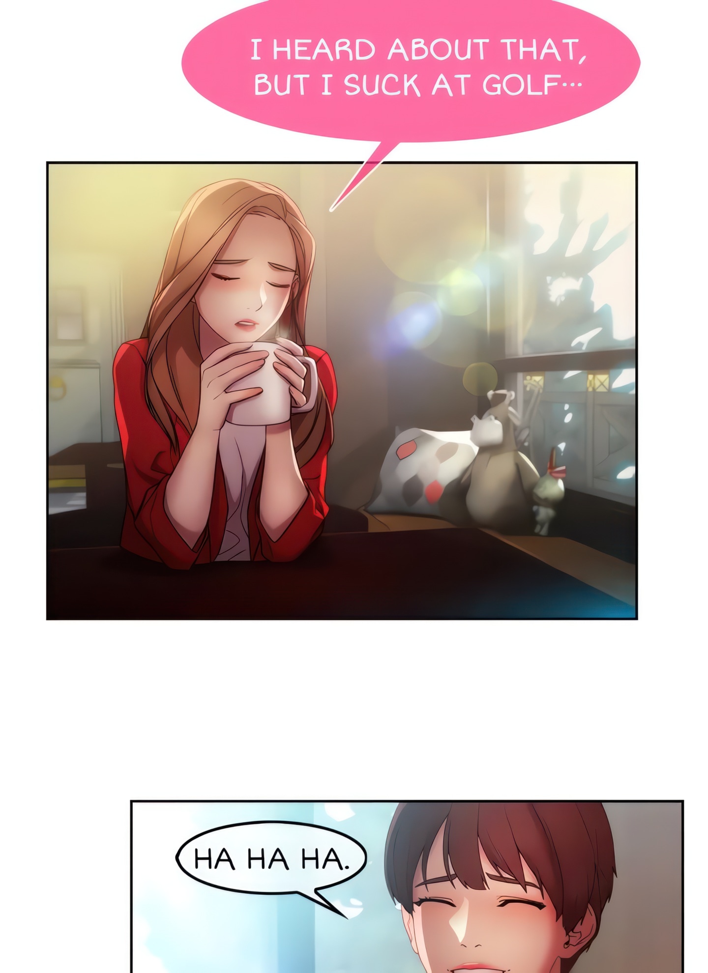 Switch (Zilpung Studio) chapter 13 page 14