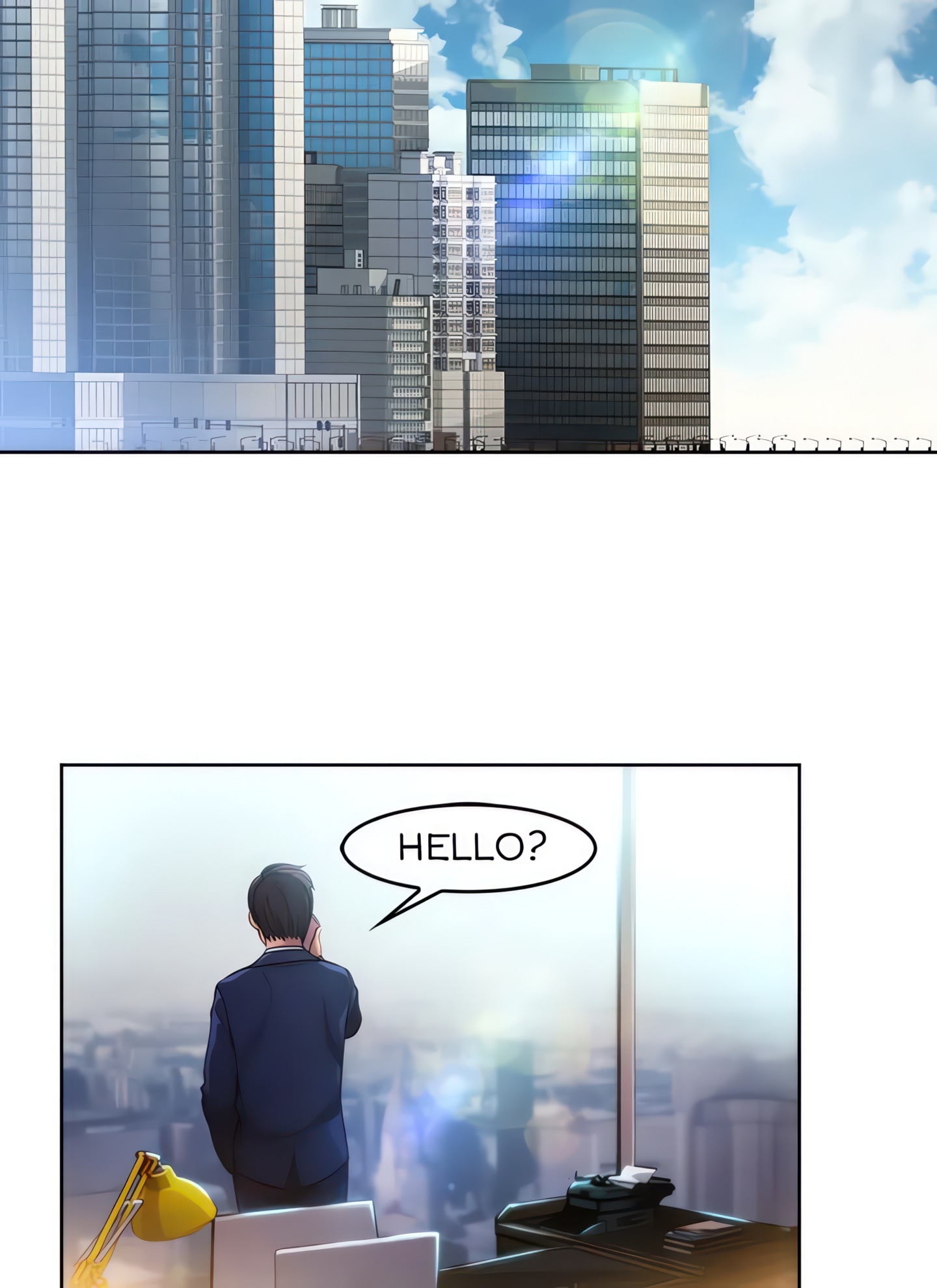 Switch (Zilpung Studio) chapter 13 page 19