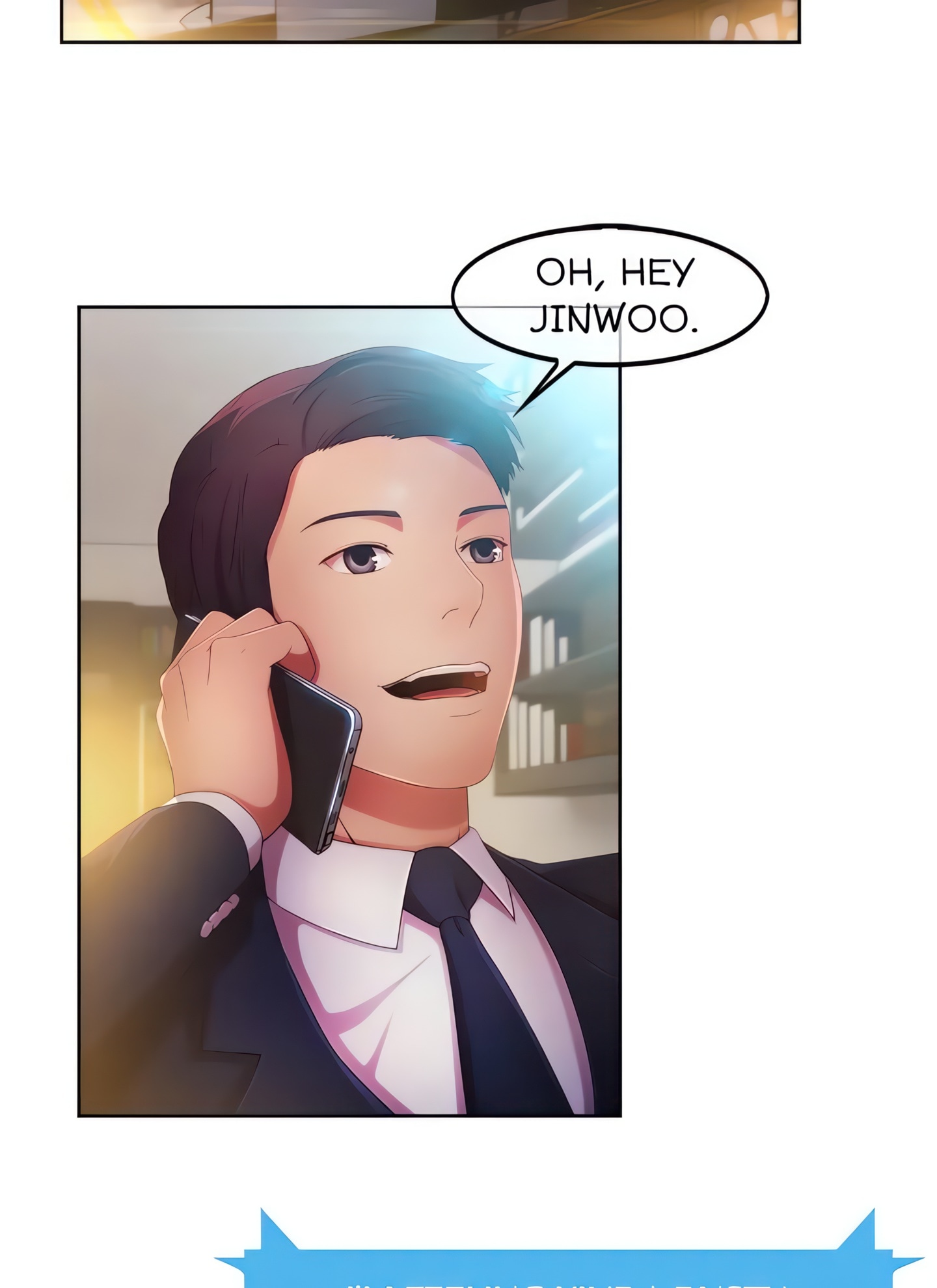 Switch (Zilpung Studio) chapter 13 page 20