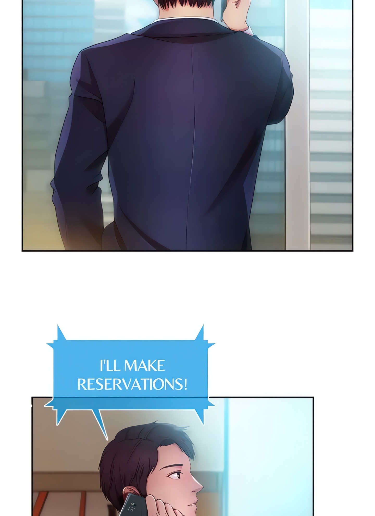 Switch (Zilpung Studio) chapter 13 page 22