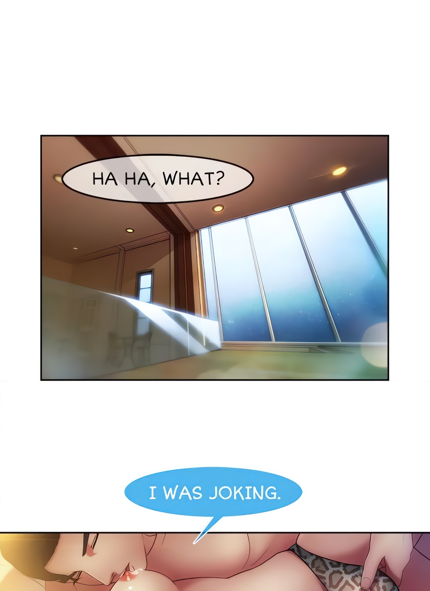 Switch (Zilpung Studio) chapter 13 page 33