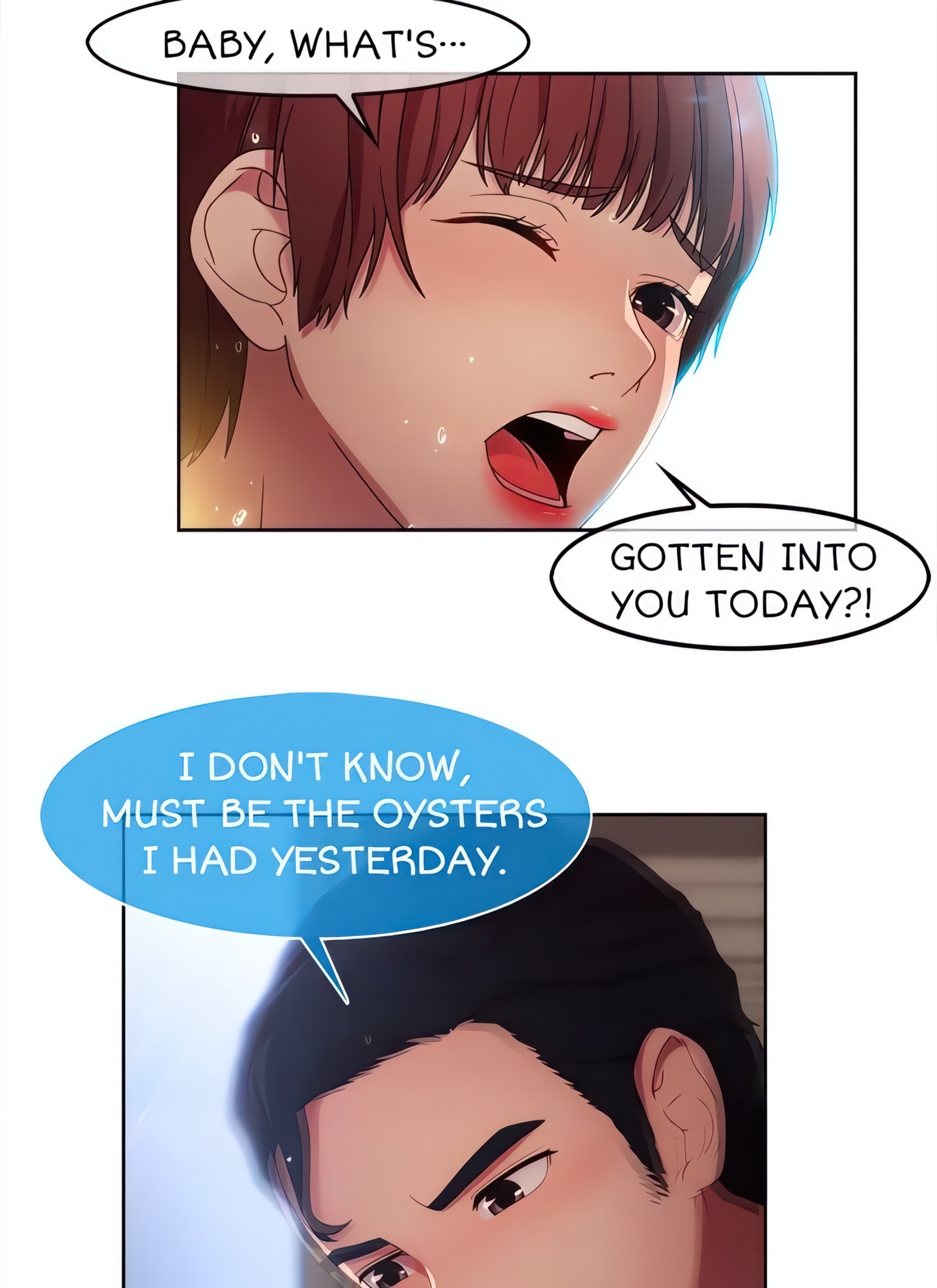 Switch (Zilpung Studio) chapter 13 page 47