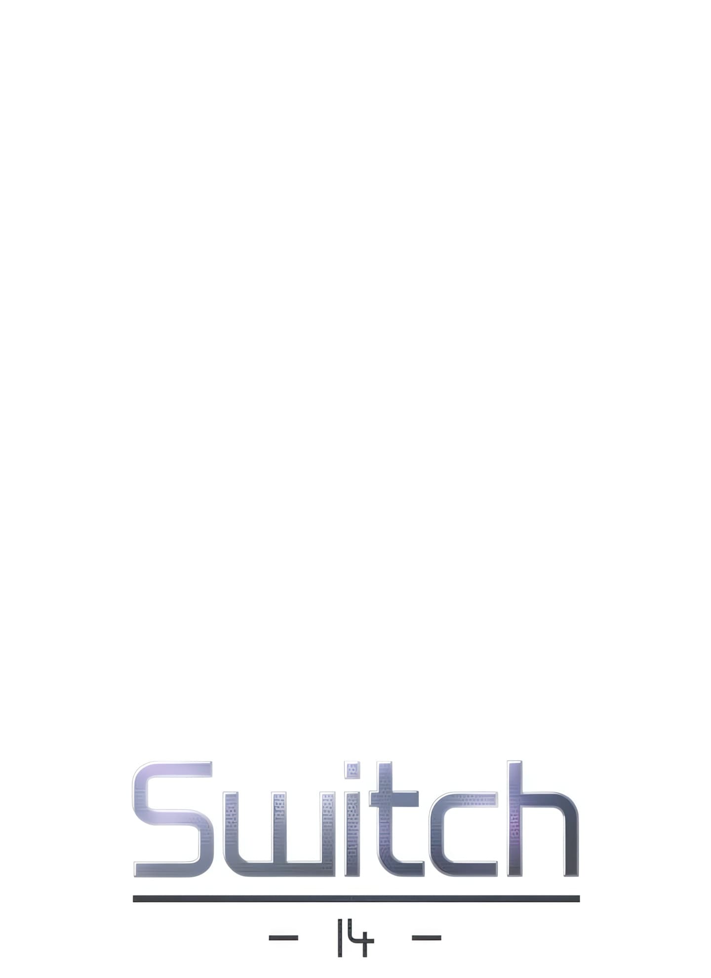 Switch (Zilpung Studio) chapter 14 page 1