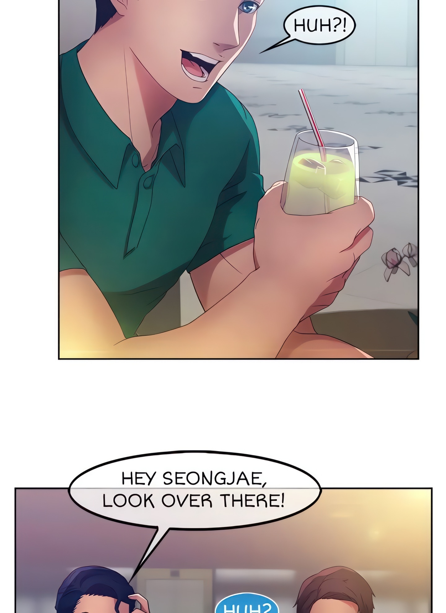 Switch (Zilpung Studio) chapter 14 page 4