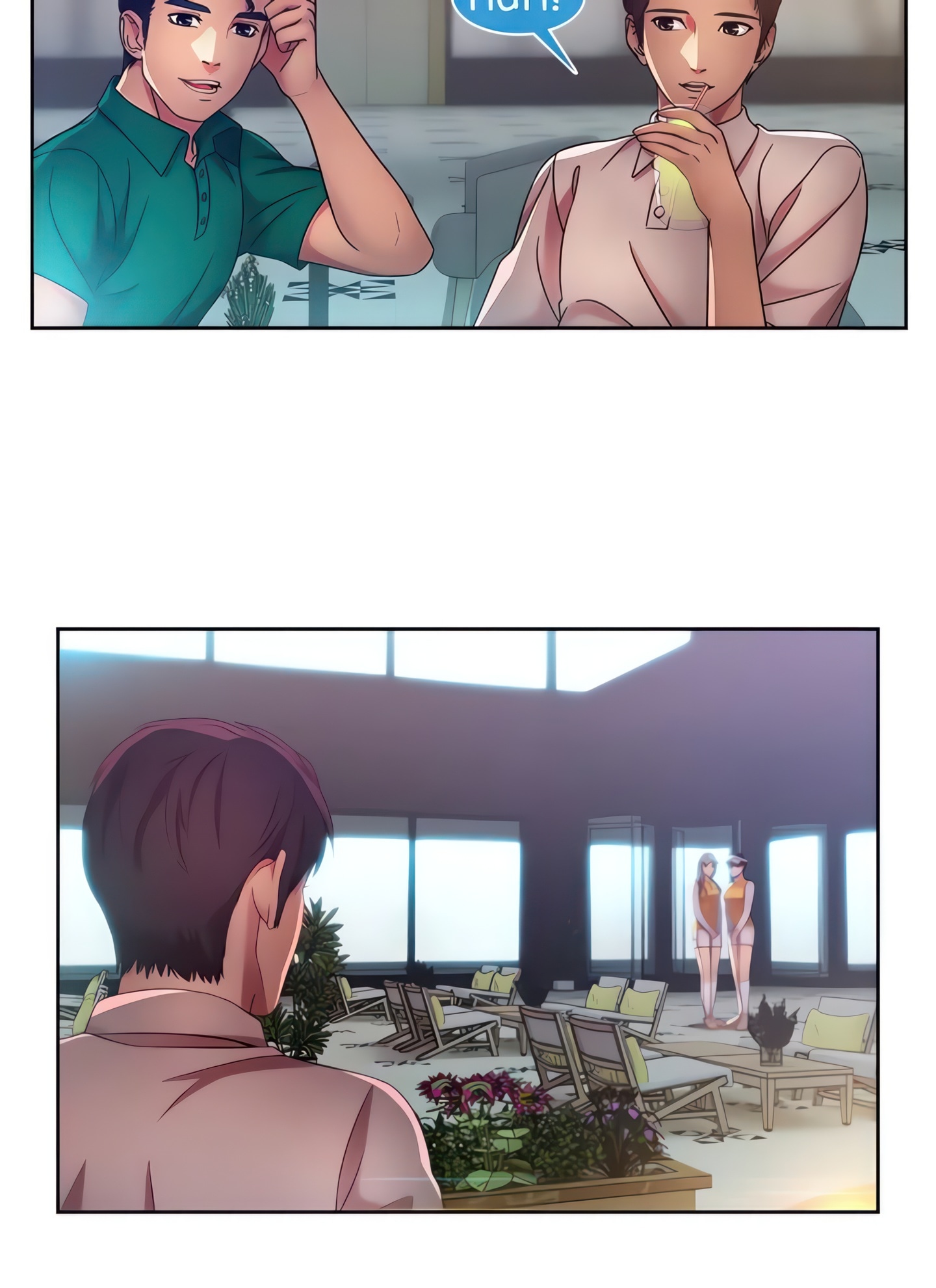 Switch (Zilpung Studio) chapter 14 page 5
