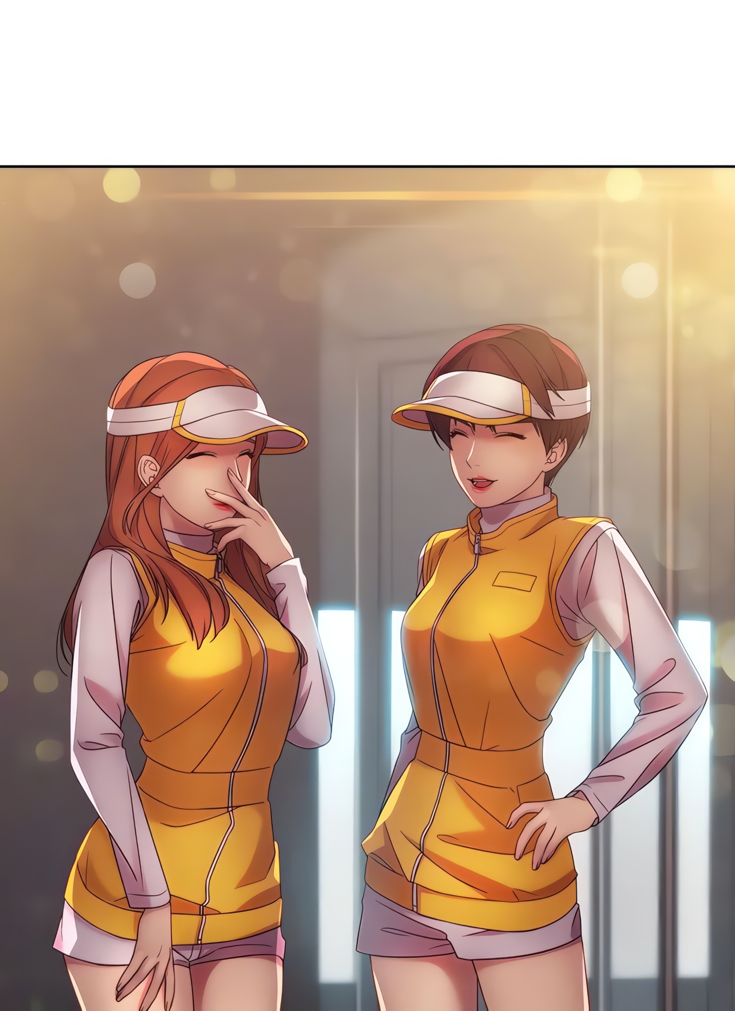 Switch (Zilpung Studio) chapter 14 page 6