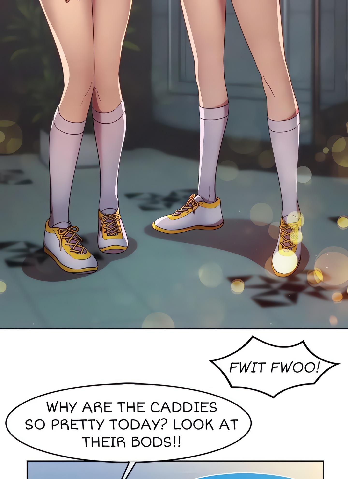 Switch (Zilpung Studio) chapter 14 page 7