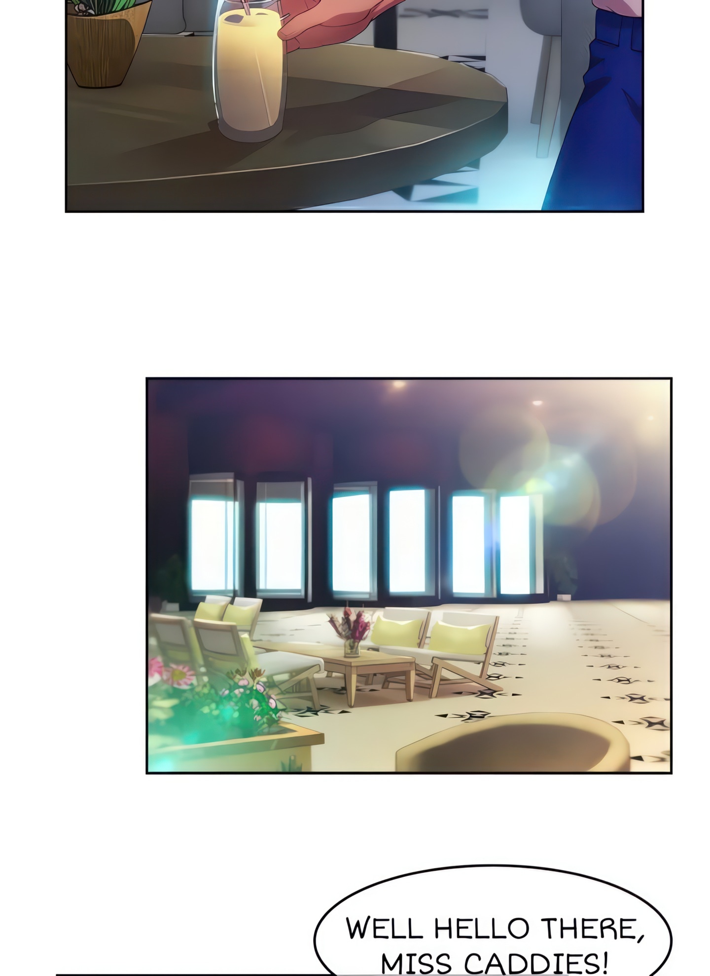 Switch (Zilpung Studio) chapter 14 page 10