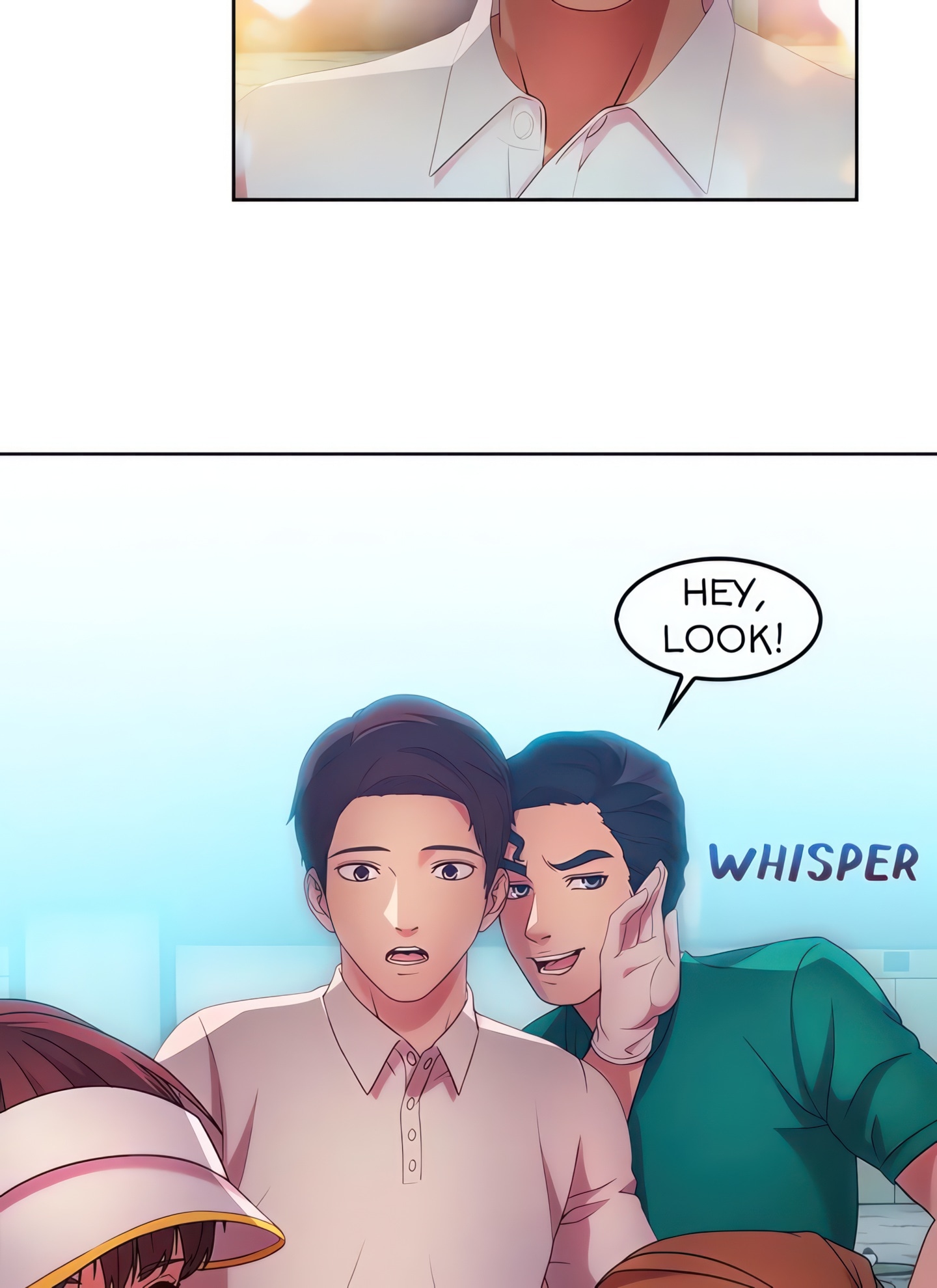 Switch (Zilpung Studio) chapter 14 page 14