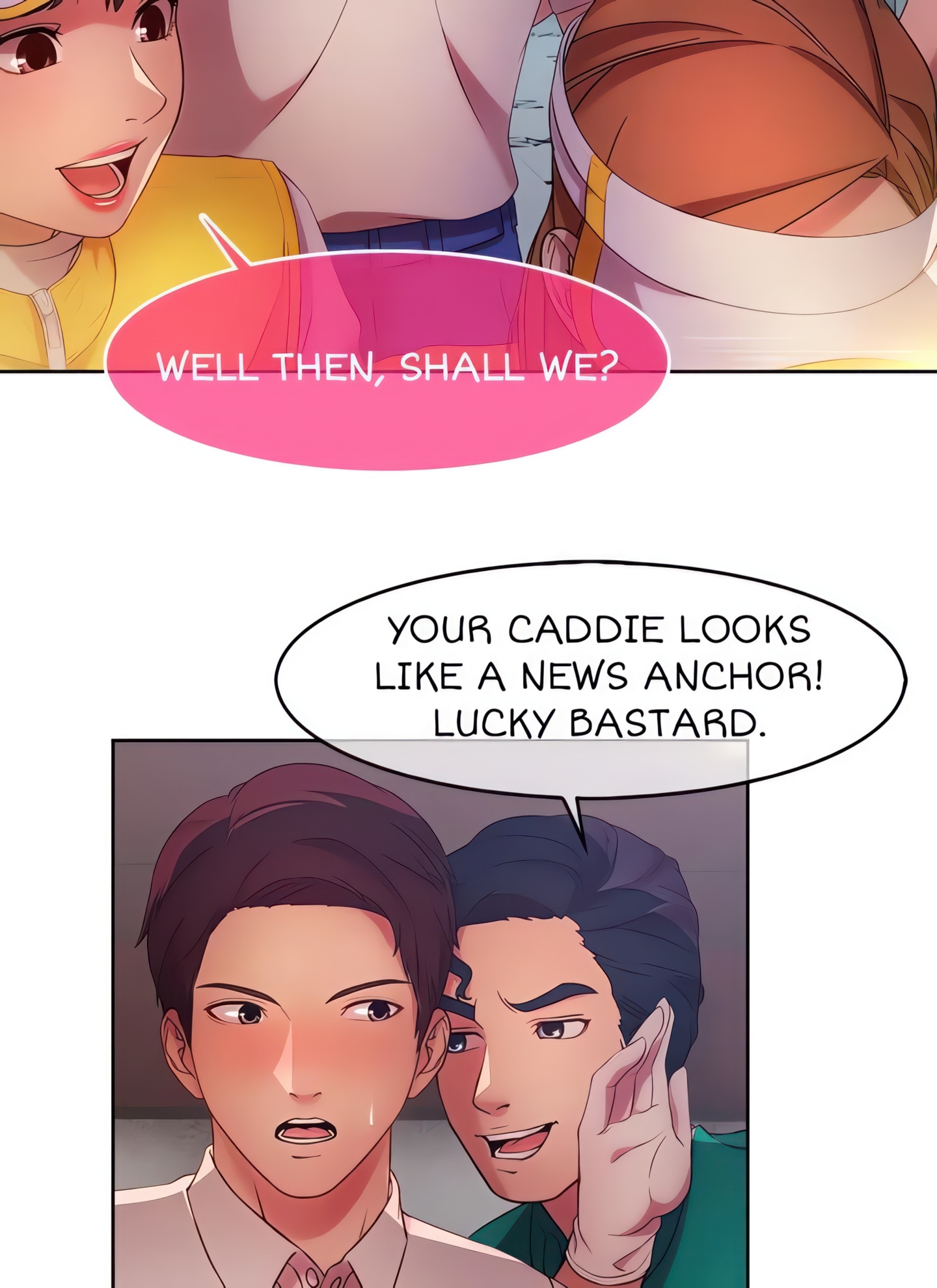 Switch (Zilpung Studio) chapter 14 page 15