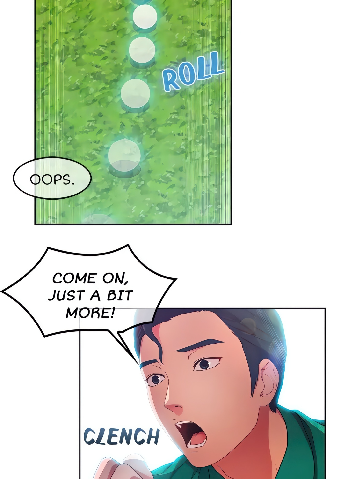 Switch (Zilpung Studio) chapter 14 page 20