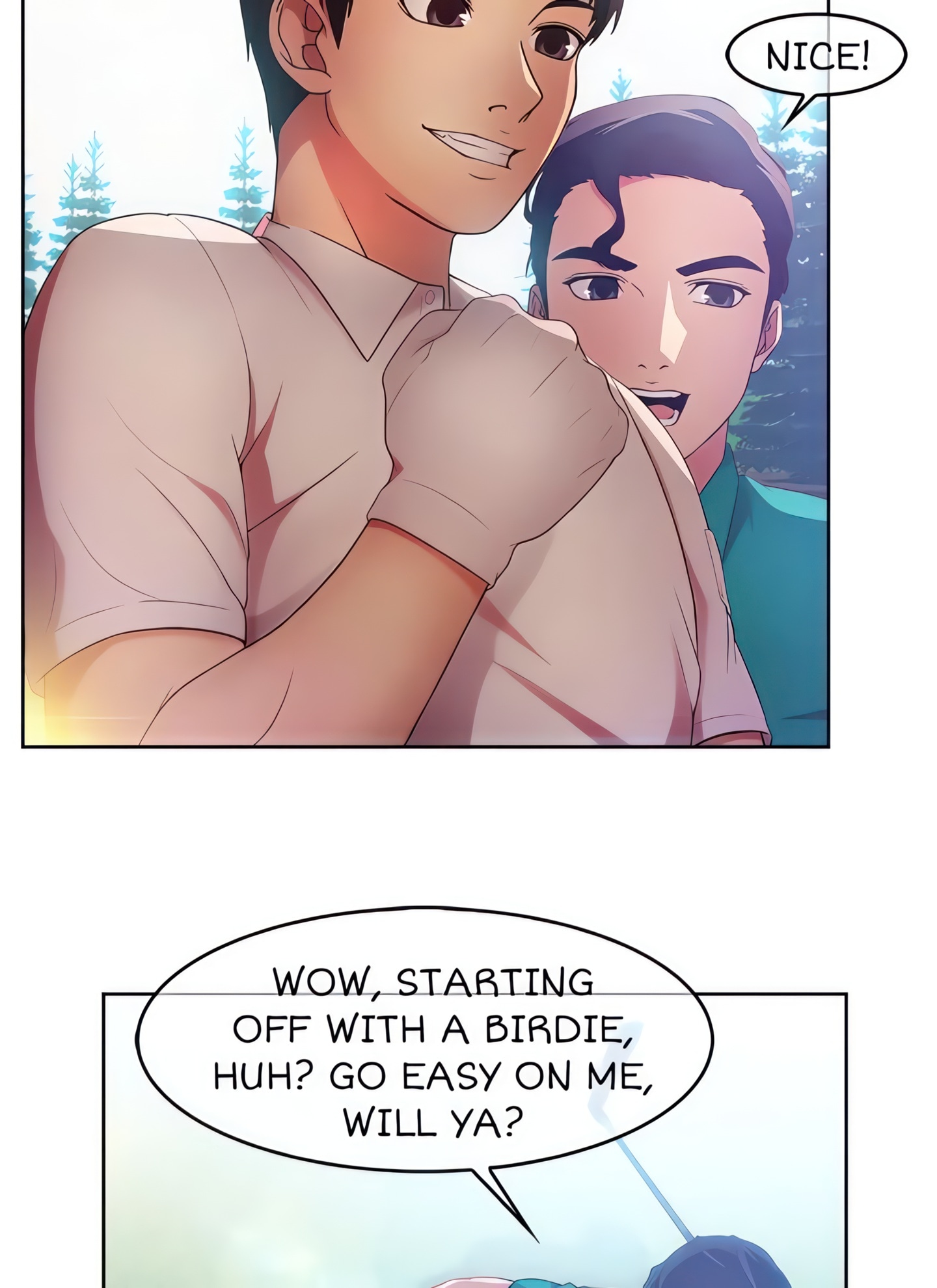 Switch (Zilpung Studio) chapter 14 page 22