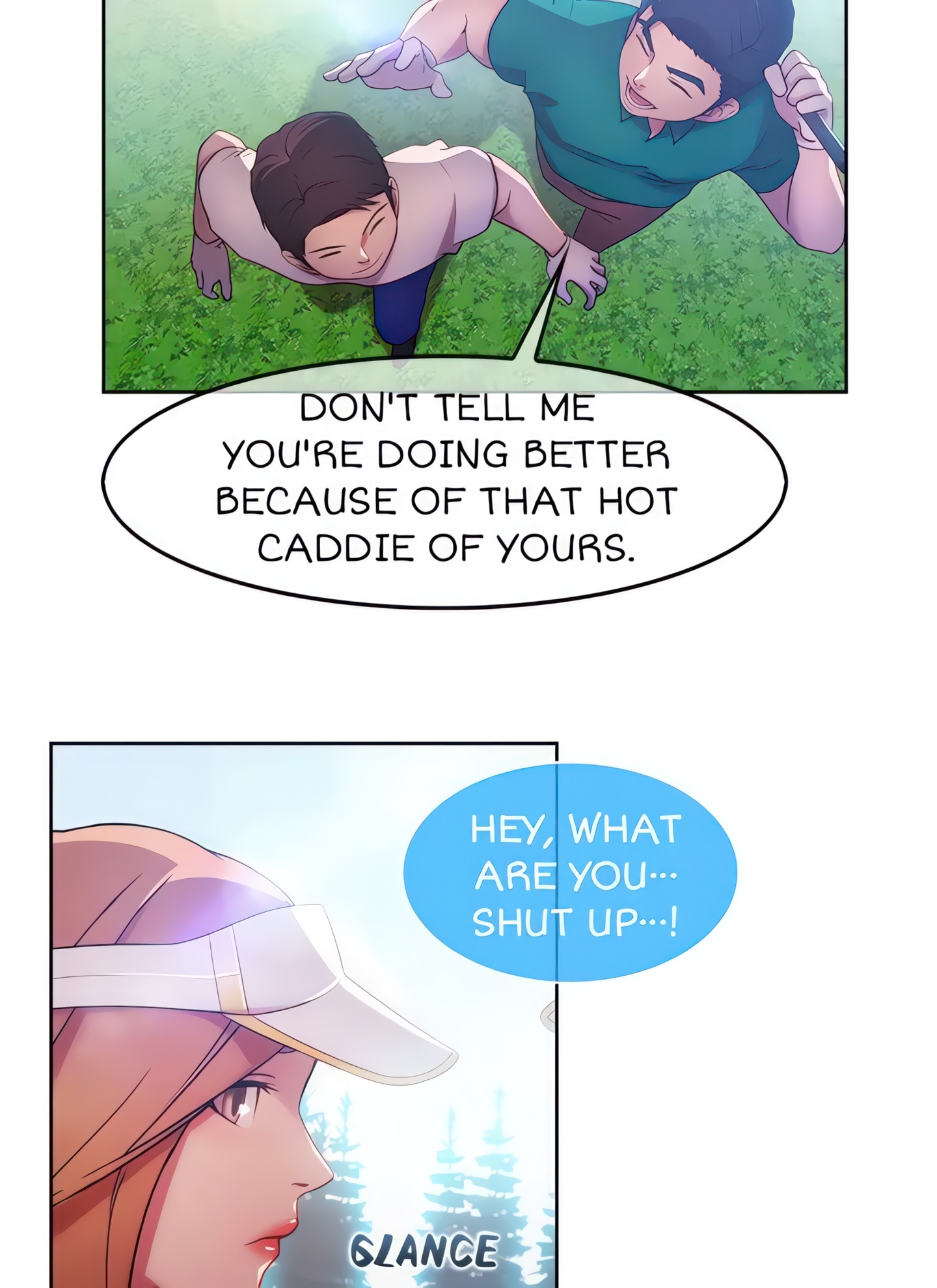 Switch (Zilpung Studio) chapter 14 page 23