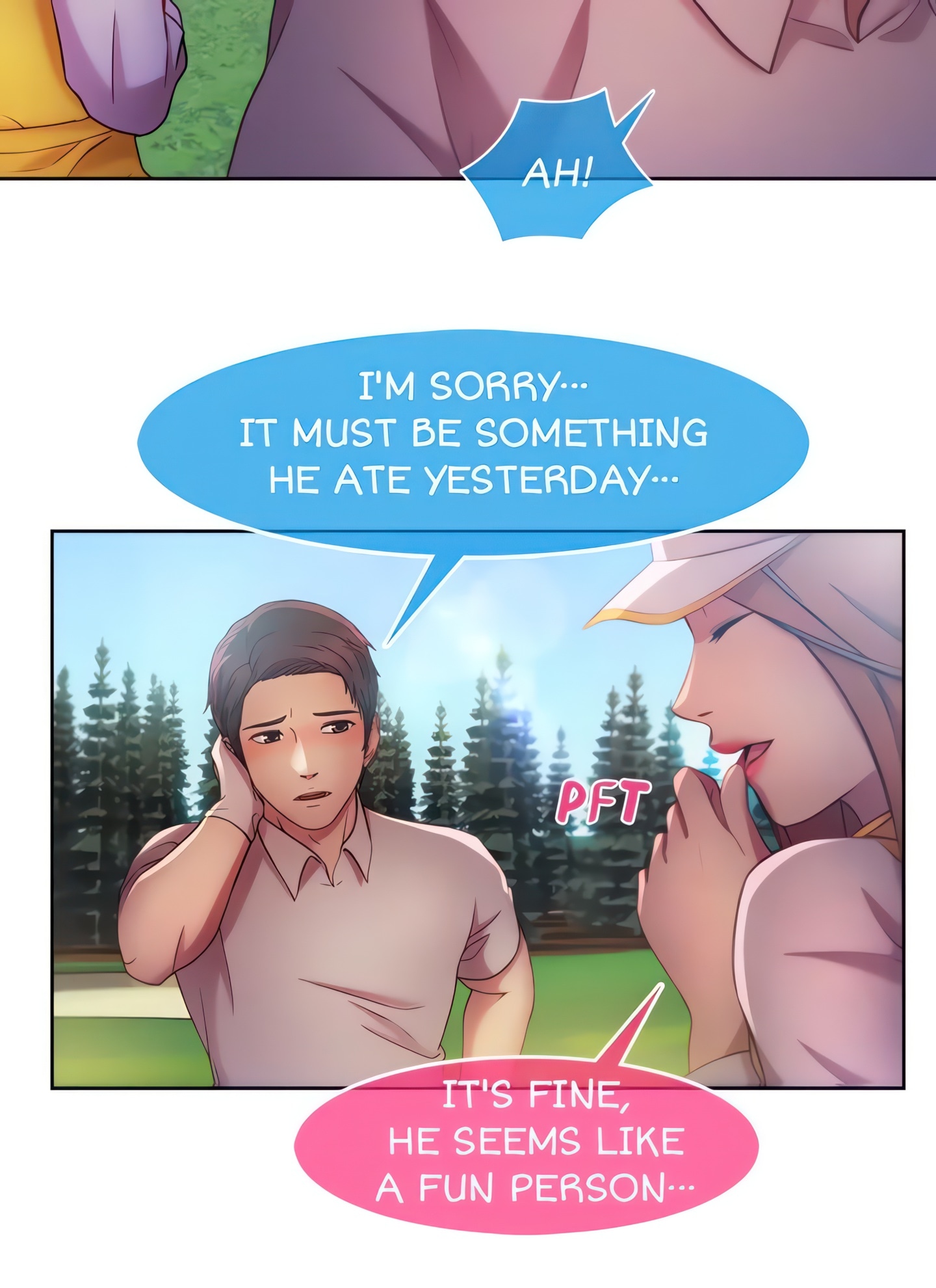 Switch (Zilpung Studio) chapter 14 page 25