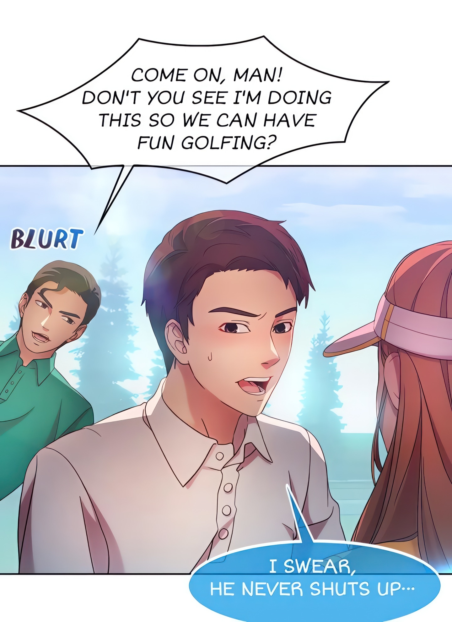 Switch (Zilpung Studio) chapter 14 page 26