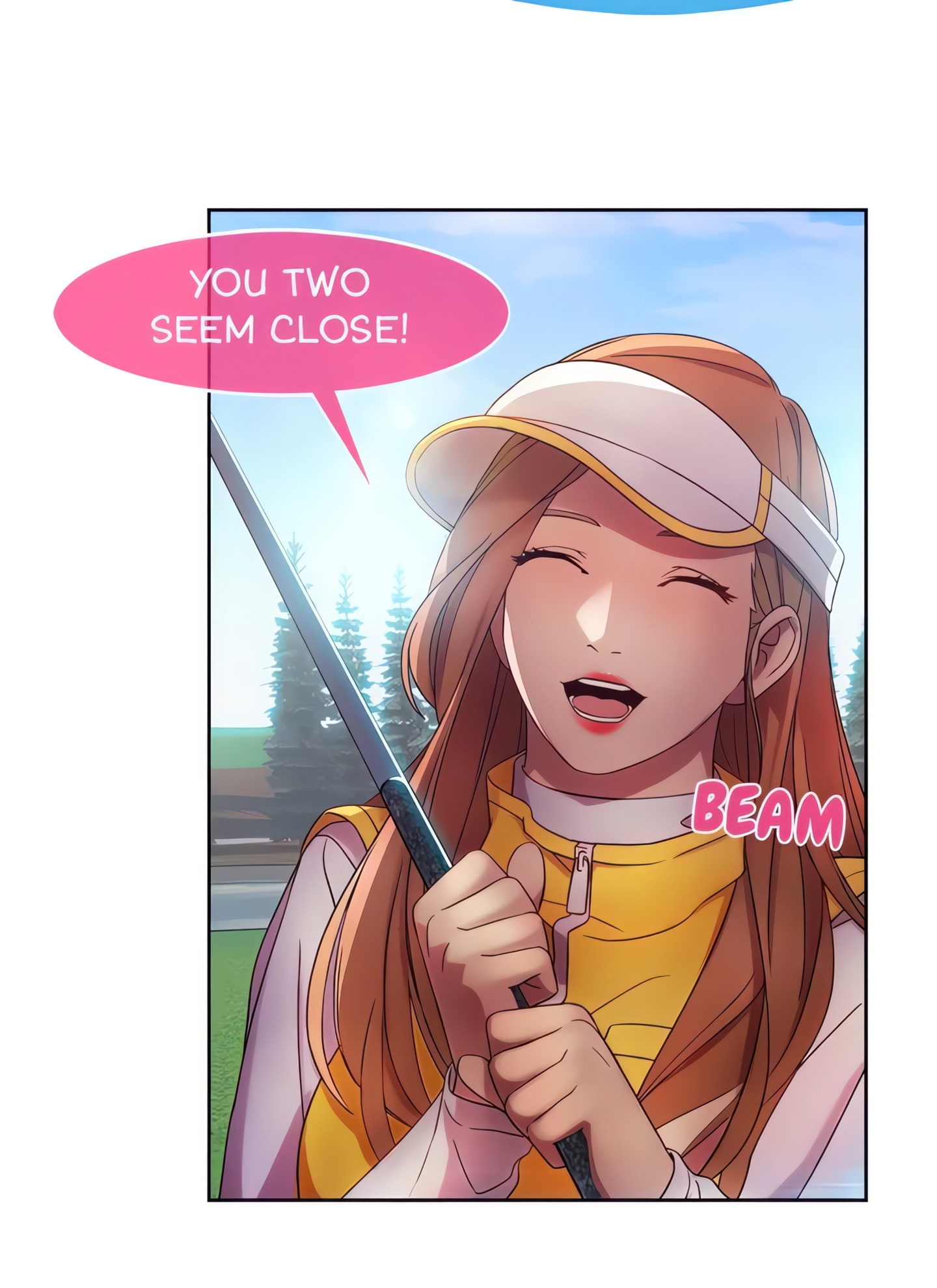 Switch (Zilpung Studio) chapter 14 page 27