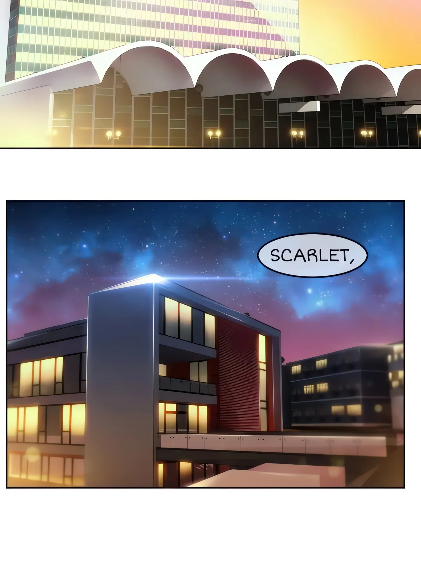 Switch (Zilpung Studio) chapter 14 page 29