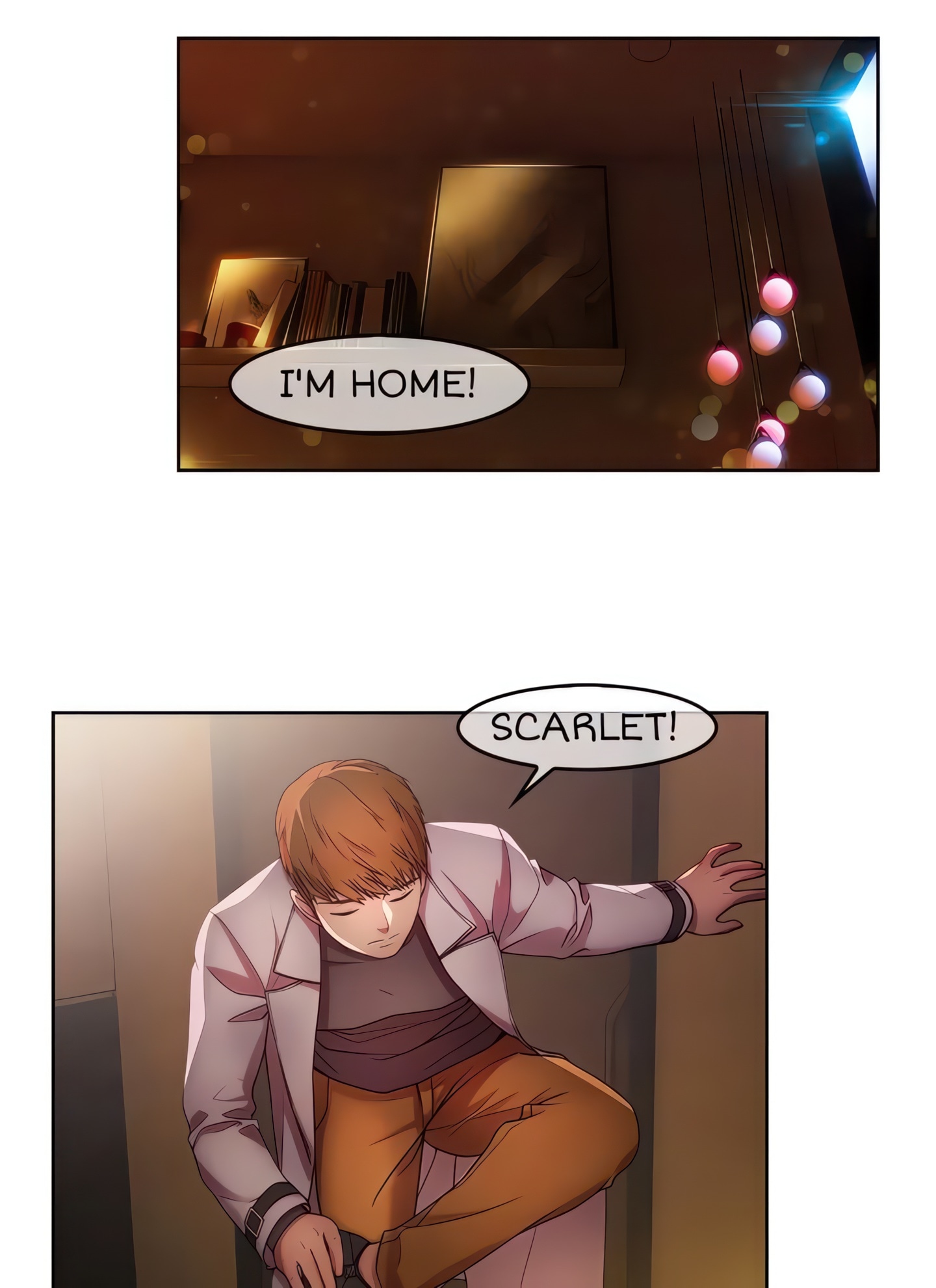 Switch (Zilpung Studio) chapter 14 page 30