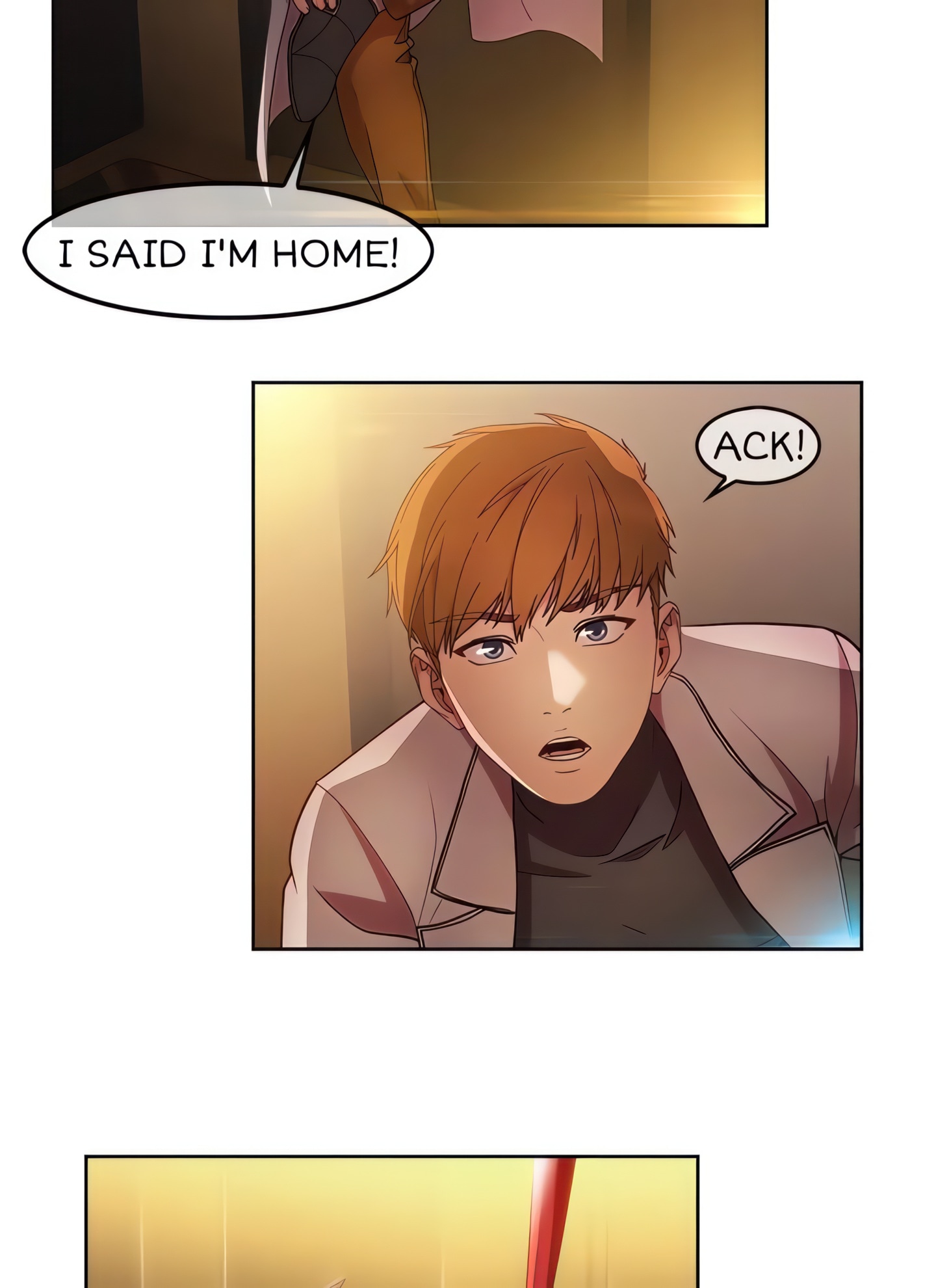 Switch (Zilpung Studio) chapter 14 page 31