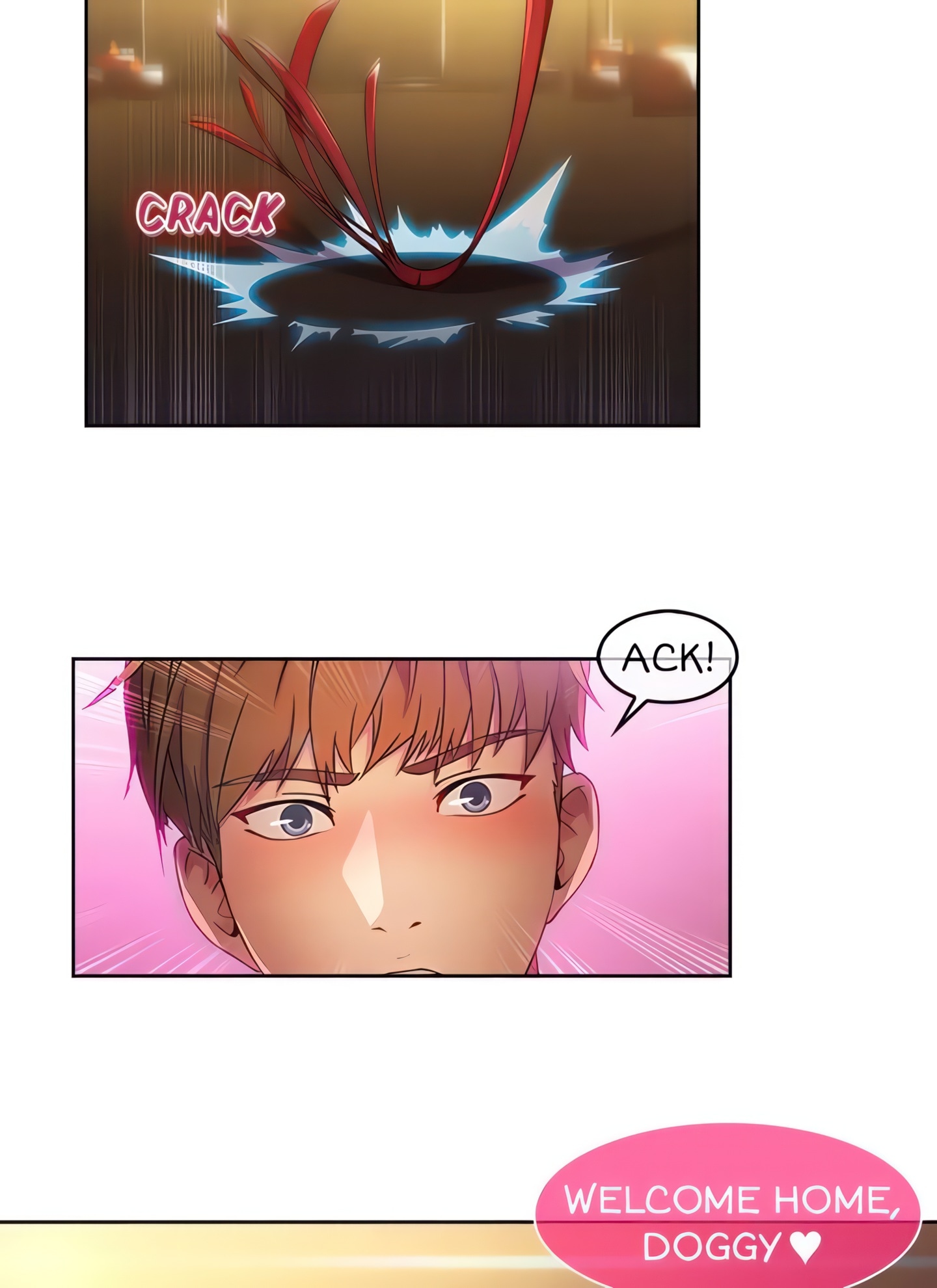 Switch (Zilpung Studio) chapter 14 page 32