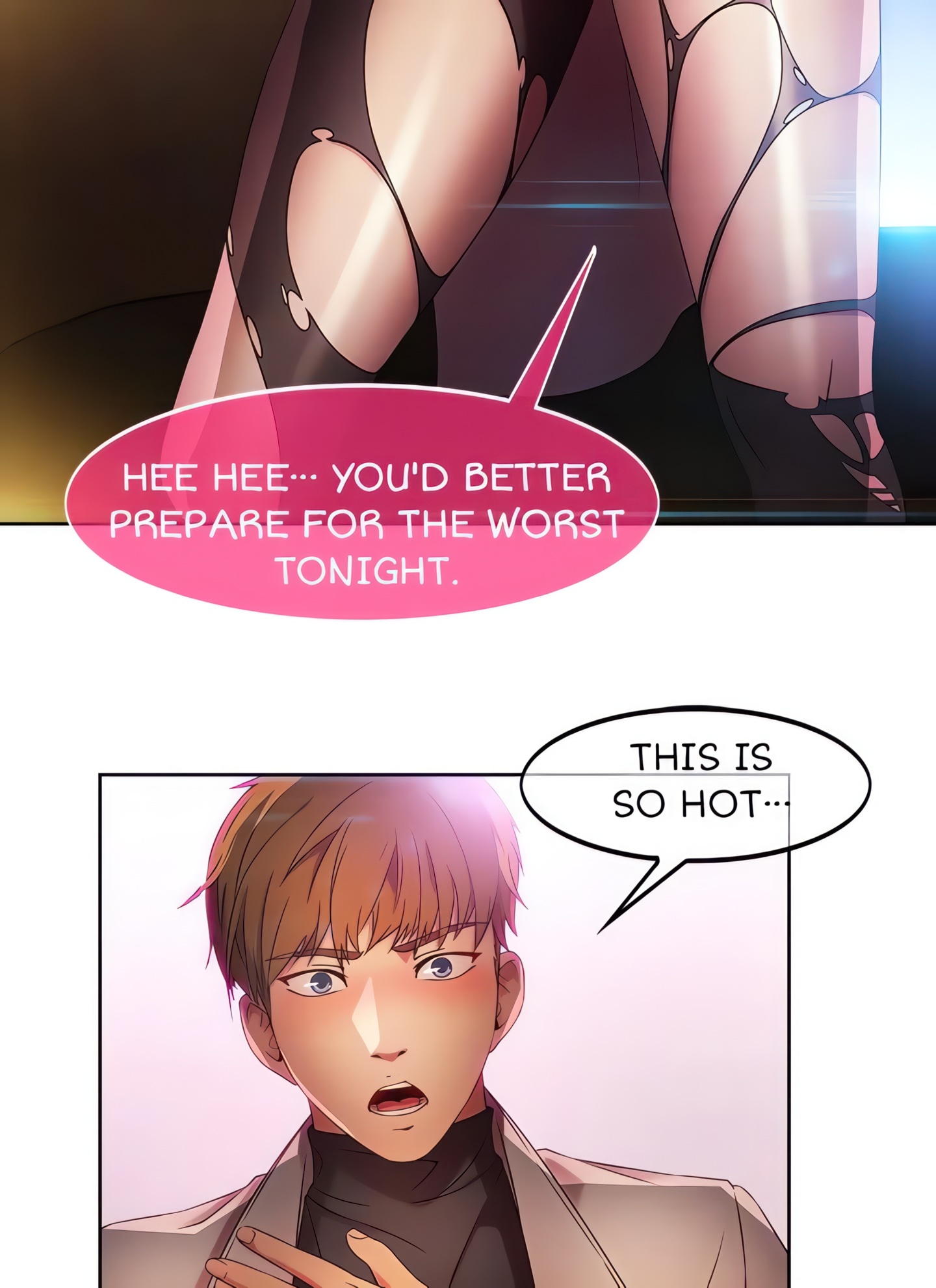 Switch (Zilpung Studio) chapter 14 page 34