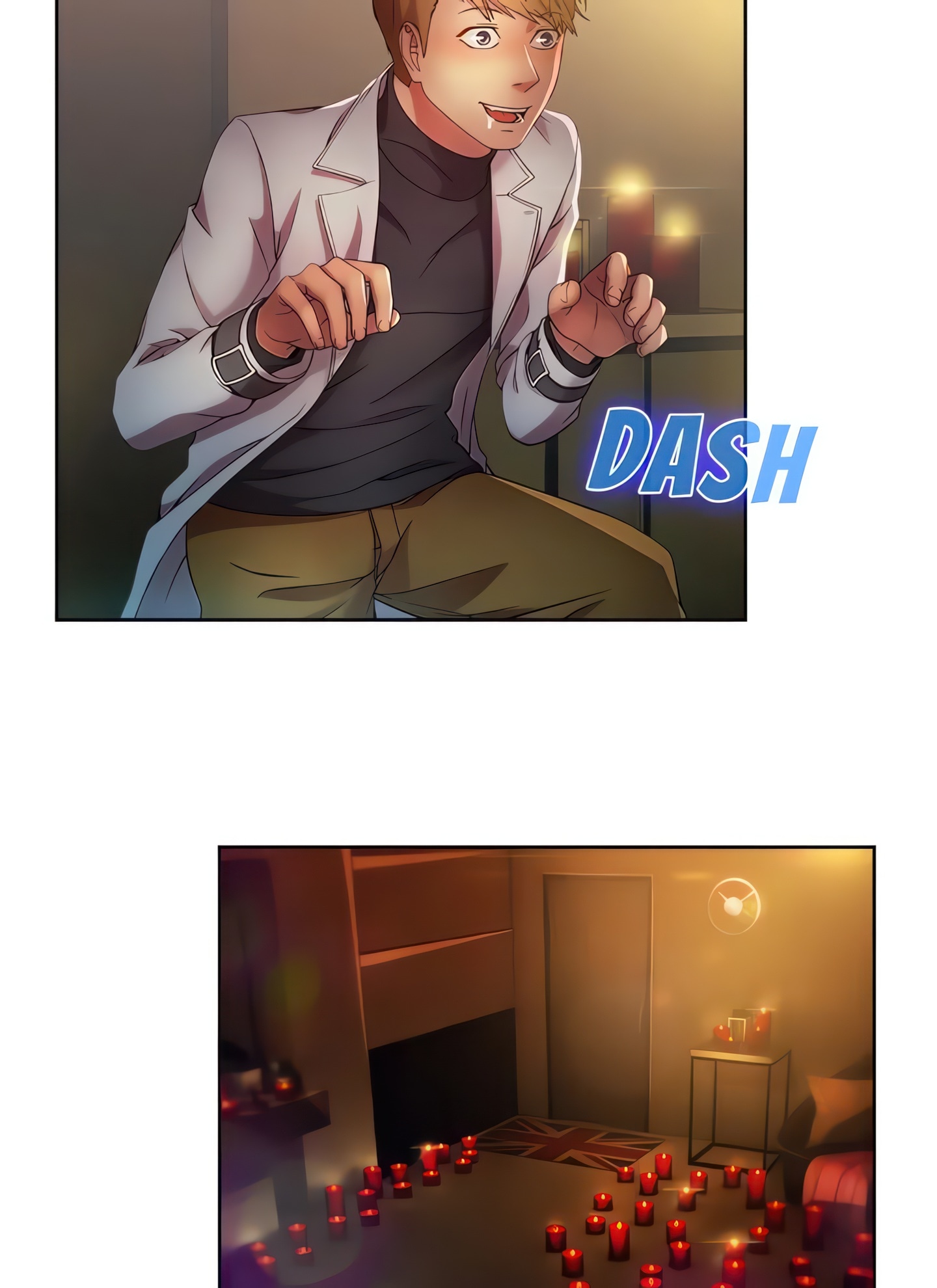 Switch (Zilpung Studio) chapter 14 page 36
