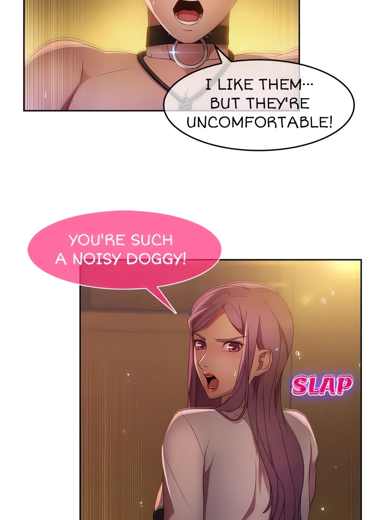 Switch (Zilpung Studio) chapter 14 page 40