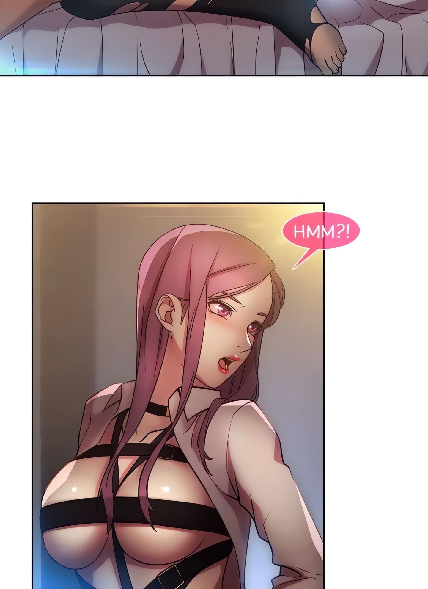 Switch (Zilpung Studio) chapter 14 page 43