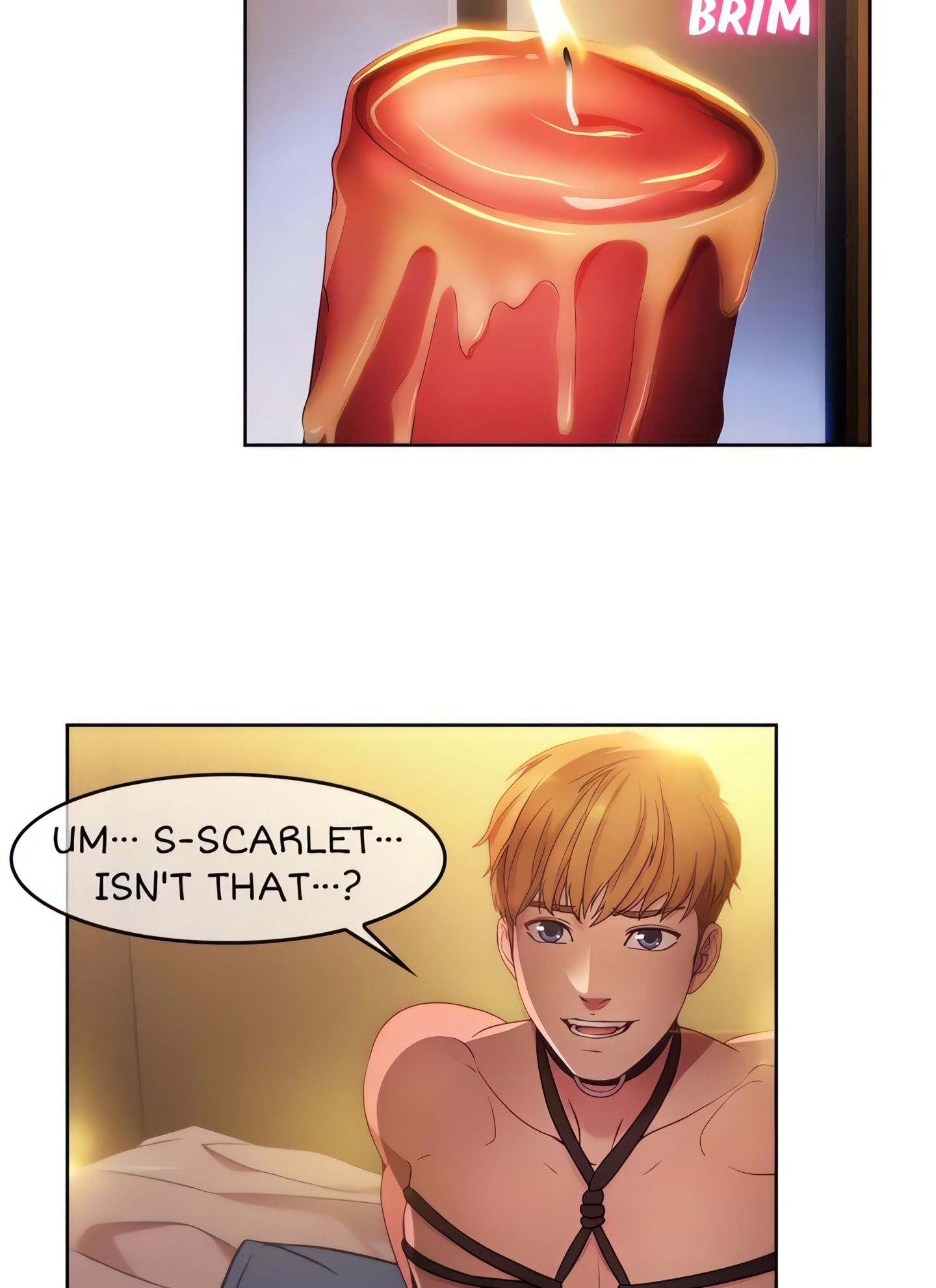 Switch (Zilpung Studio) chapter 14 page 45