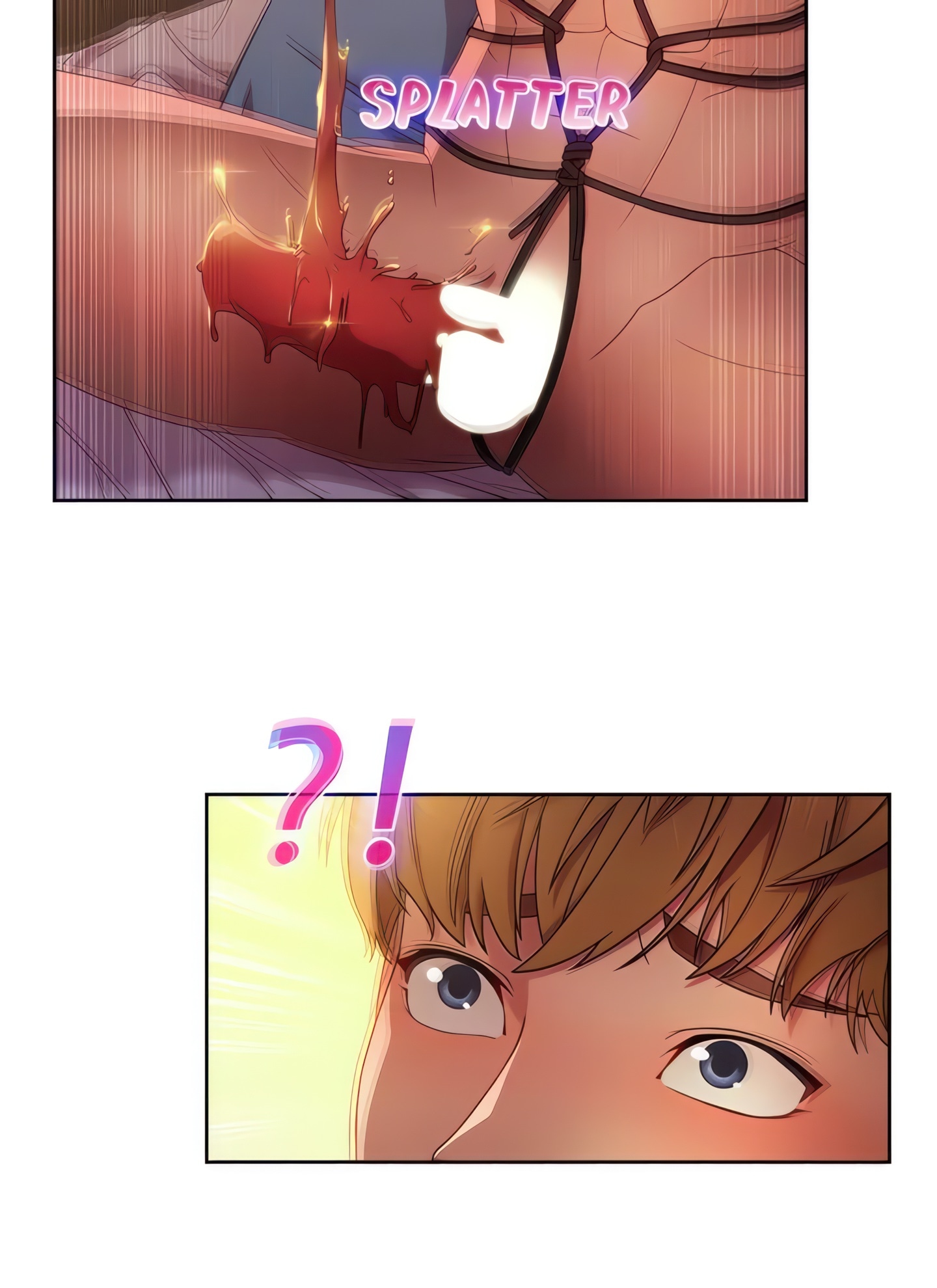 Switch (Zilpung Studio) chapter 14 page 50