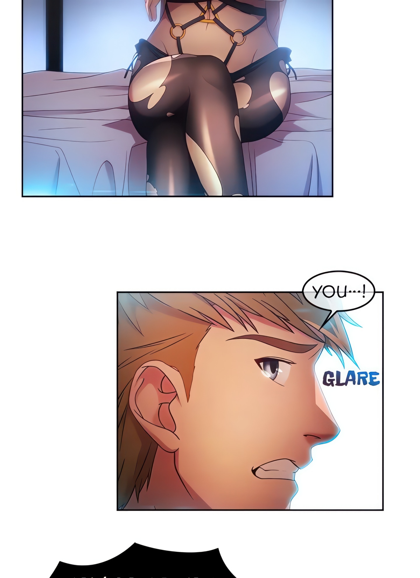 Switch (Zilpung Studio) chapter 14 page 54