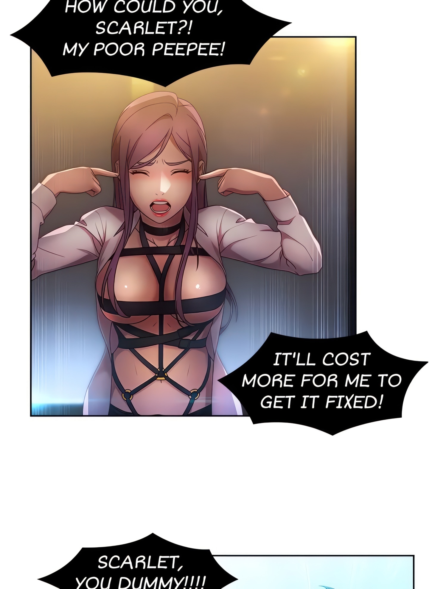 Switch (Zilpung Studio) chapter 14 page 55