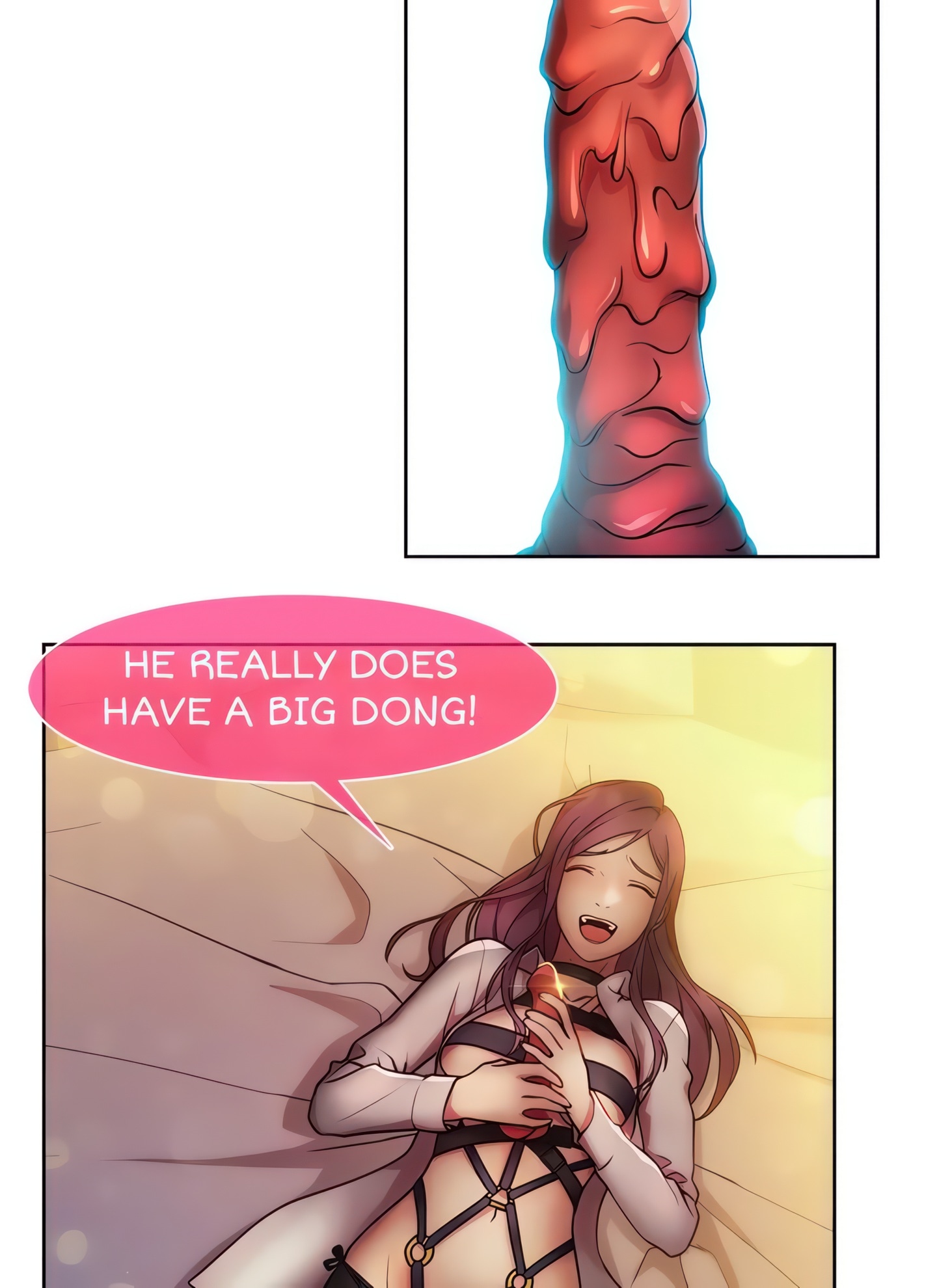 Switch (Zilpung Studio) chapter 14 page 59