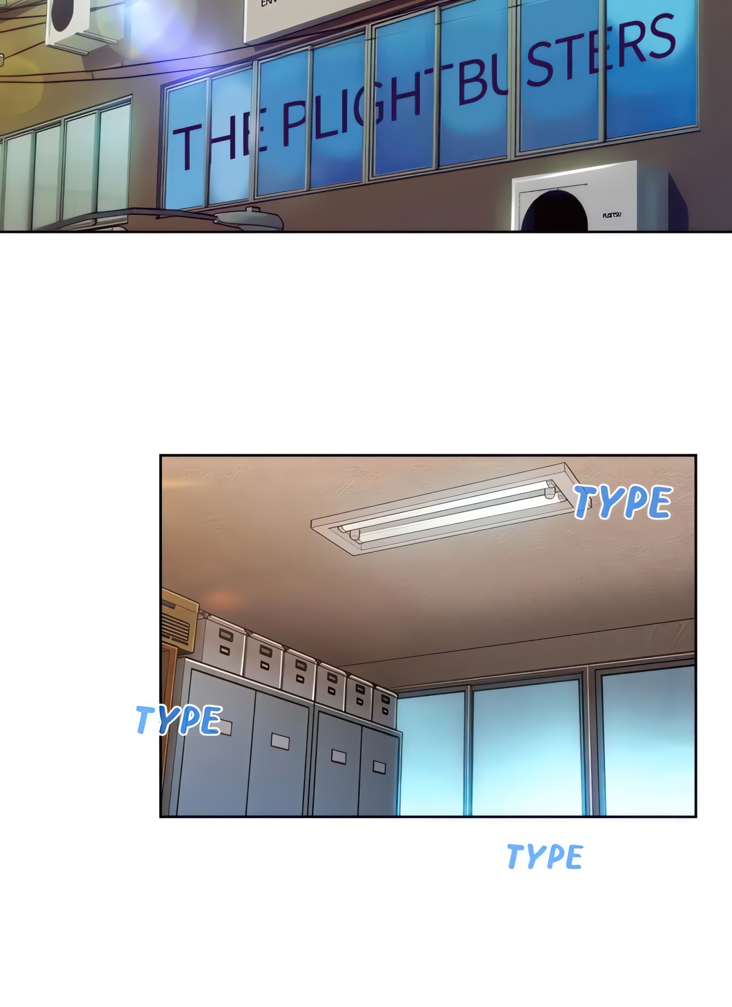 Switch (Zilpung Studio) chapter 15 page 3