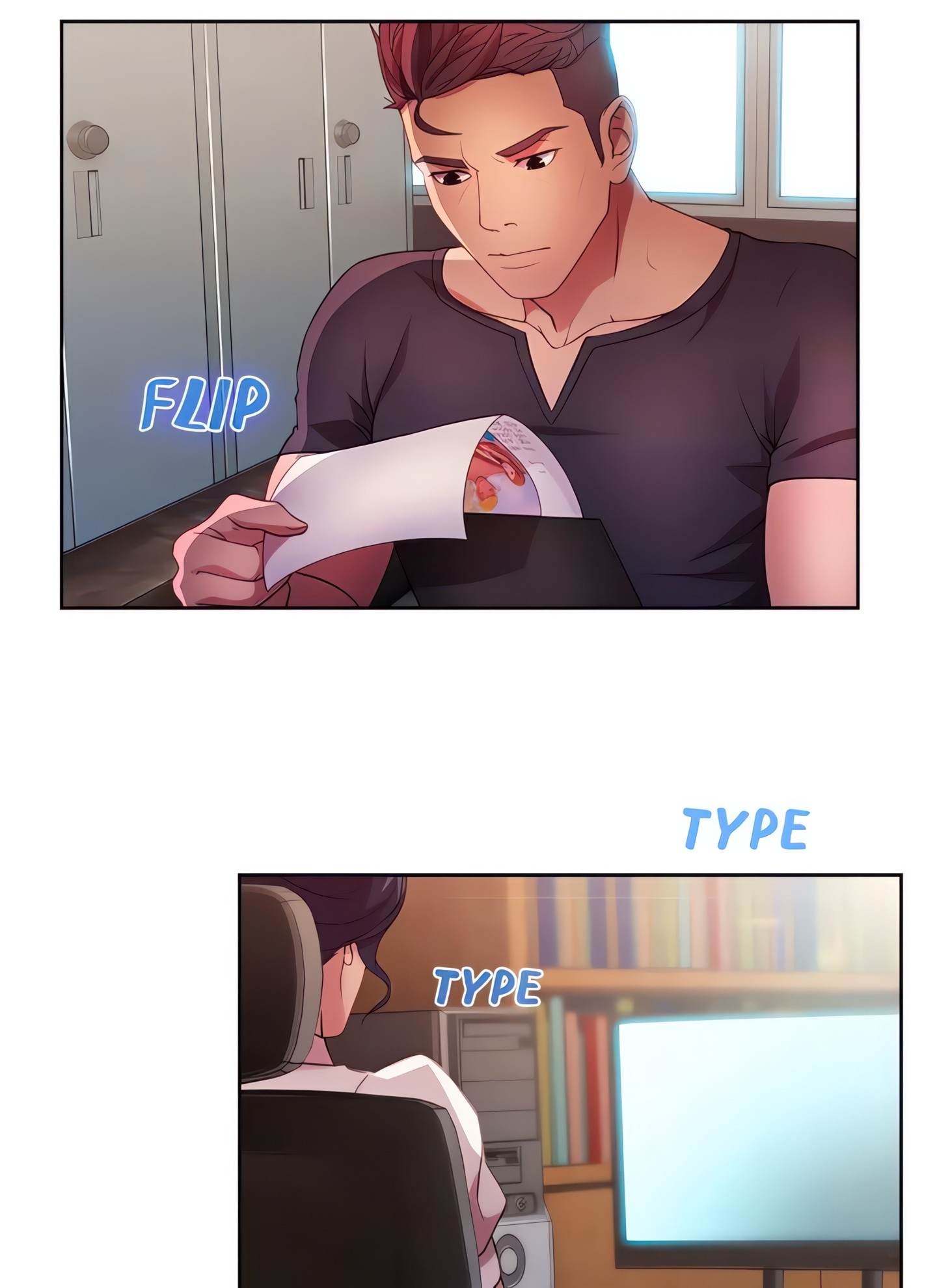 Switch (Zilpung Studio) chapter 15 page 4