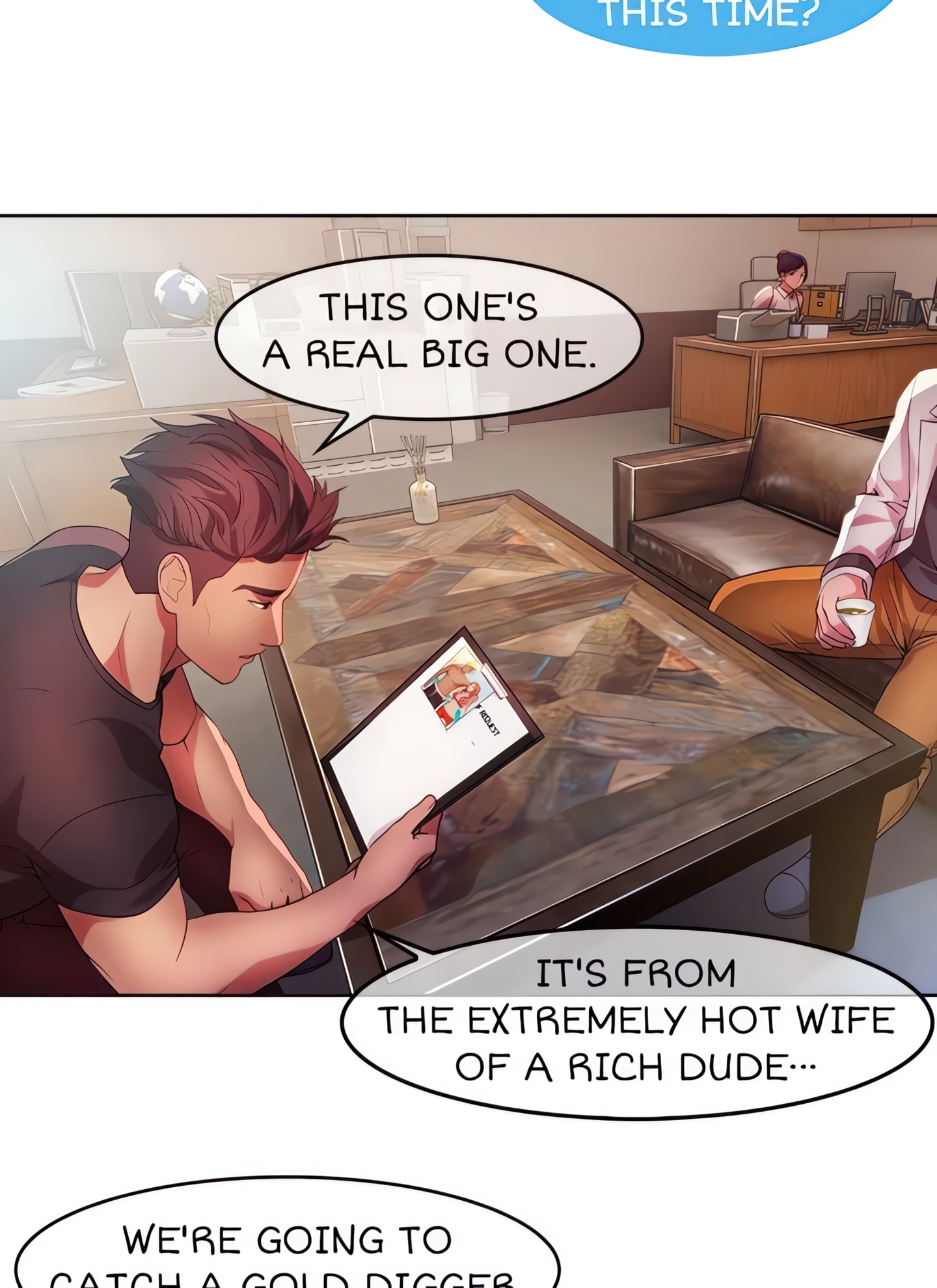 Switch (Zilpung Studio) chapter 15 page 6