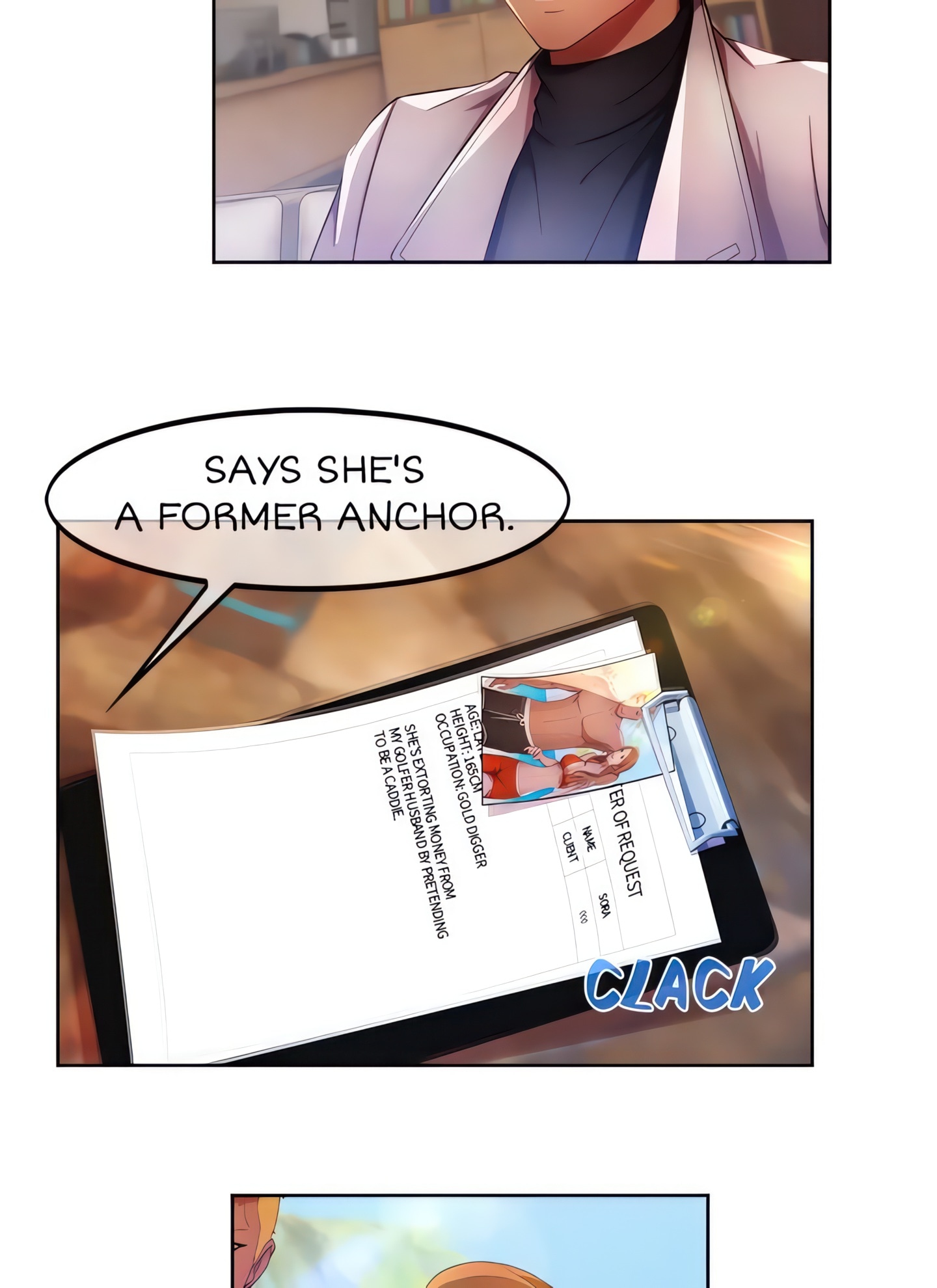 Switch (Zilpung Studio) chapter 15 page 8