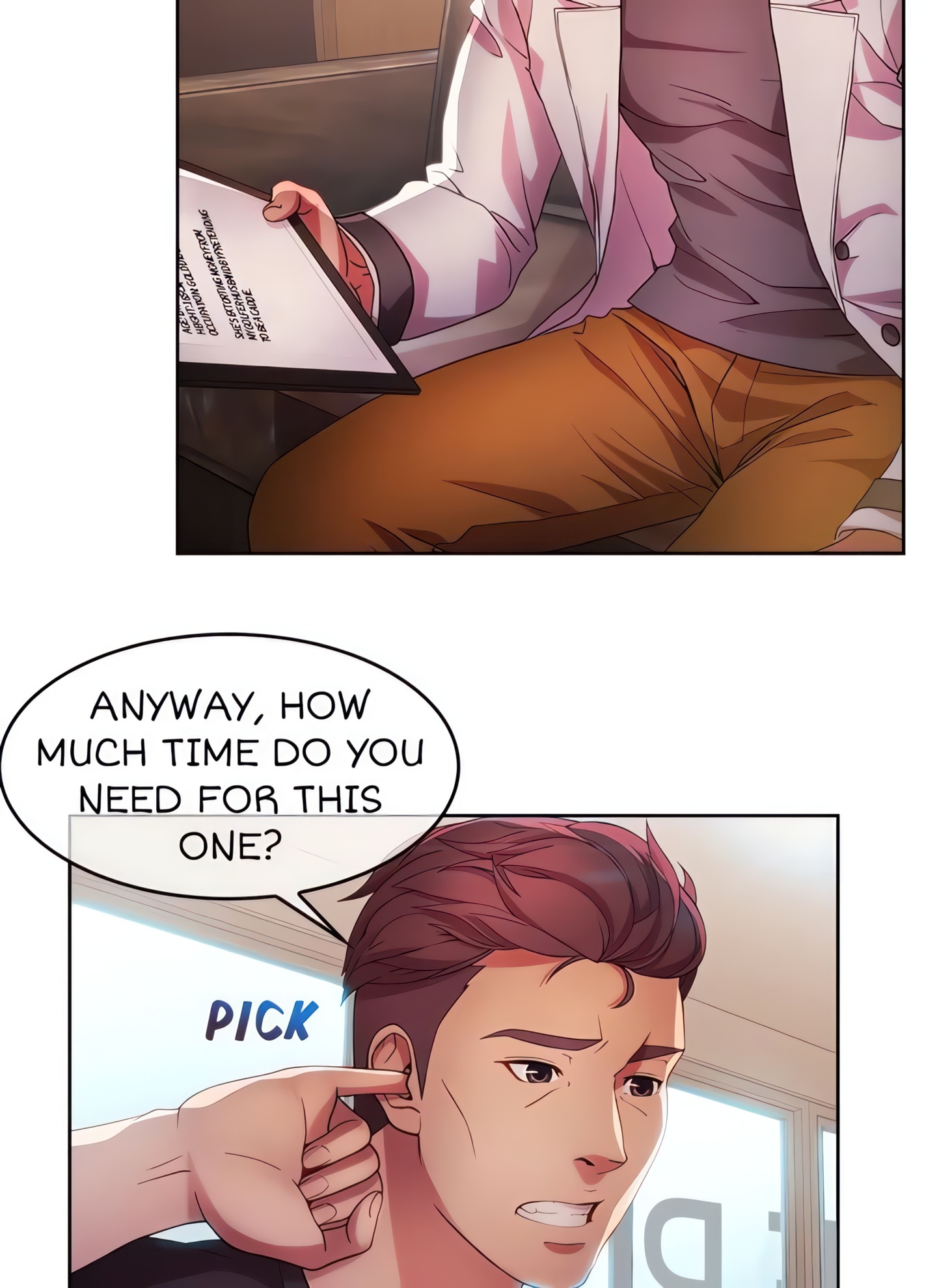 Switch (Zilpung Studio) chapter 15 page 10